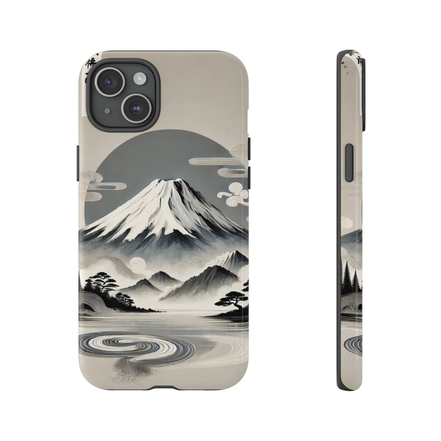 Mount Fuji Tough Cases