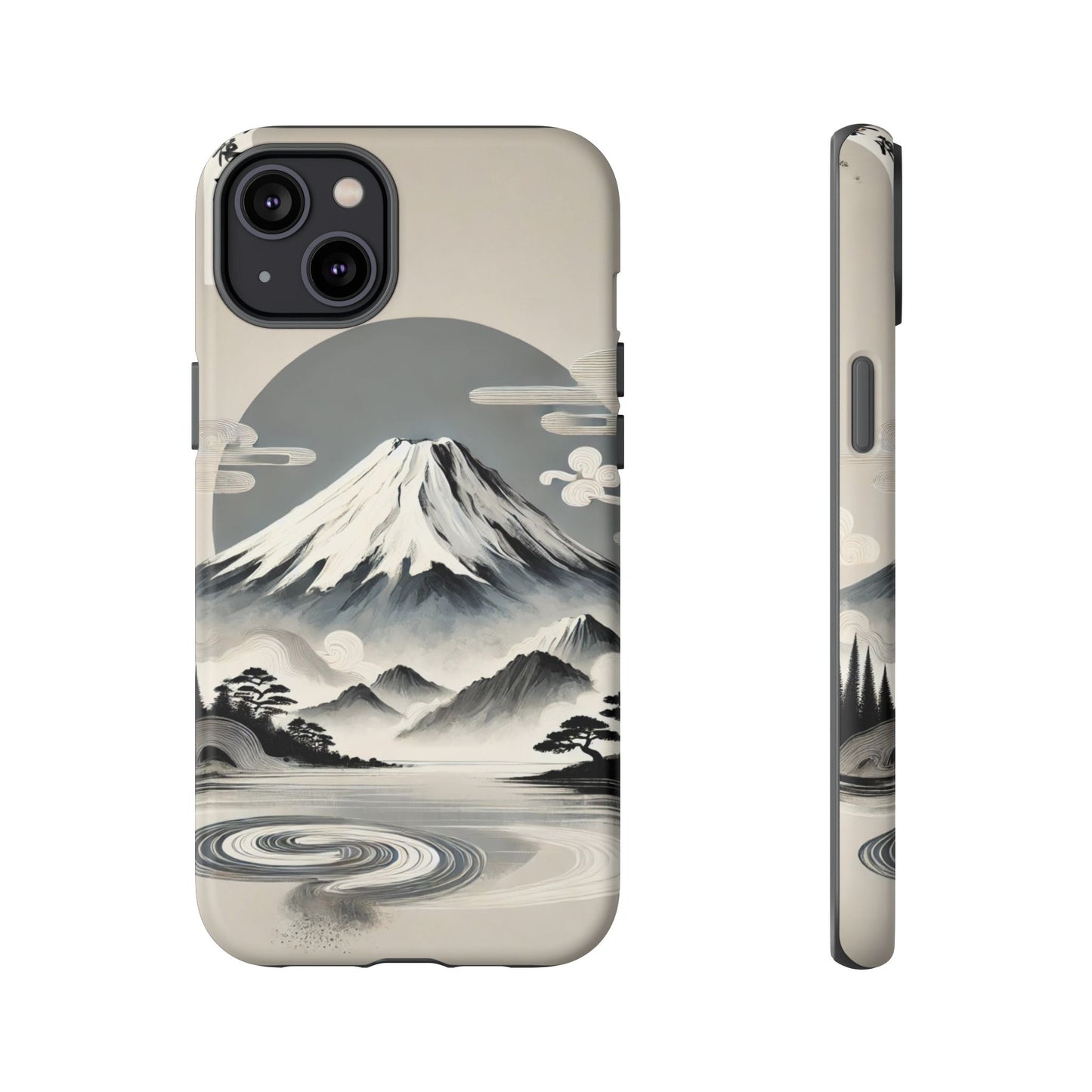 Mount Fuji Tough Cases