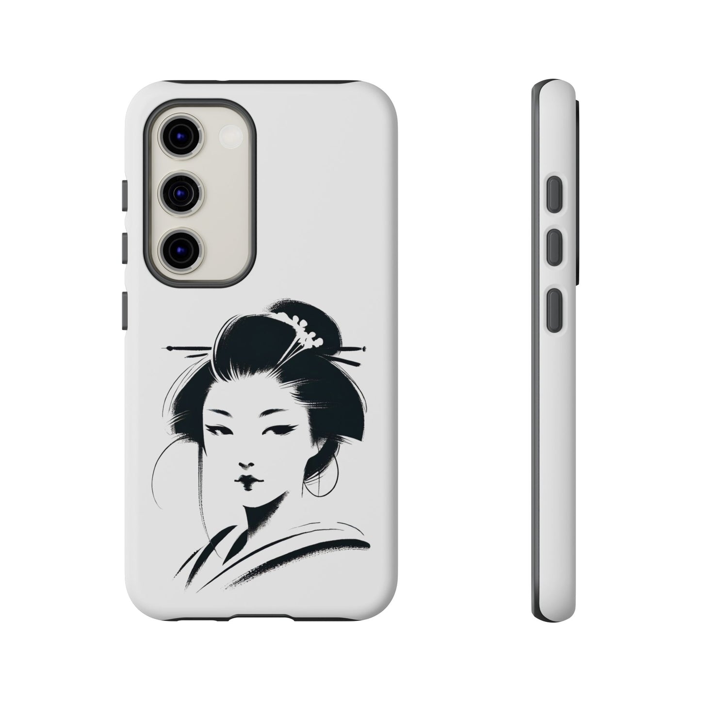 Geisha Tough Cases