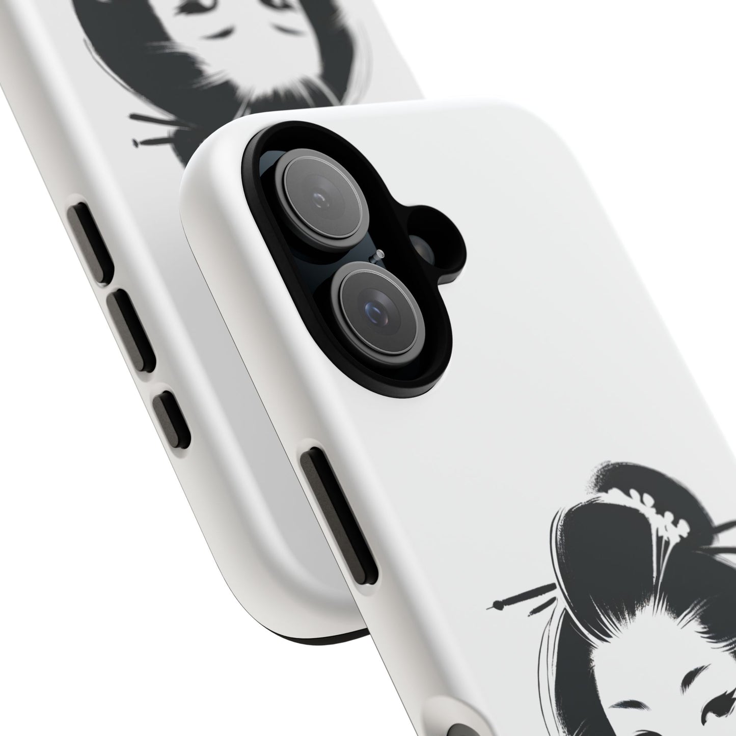 Geisha Tough Cases