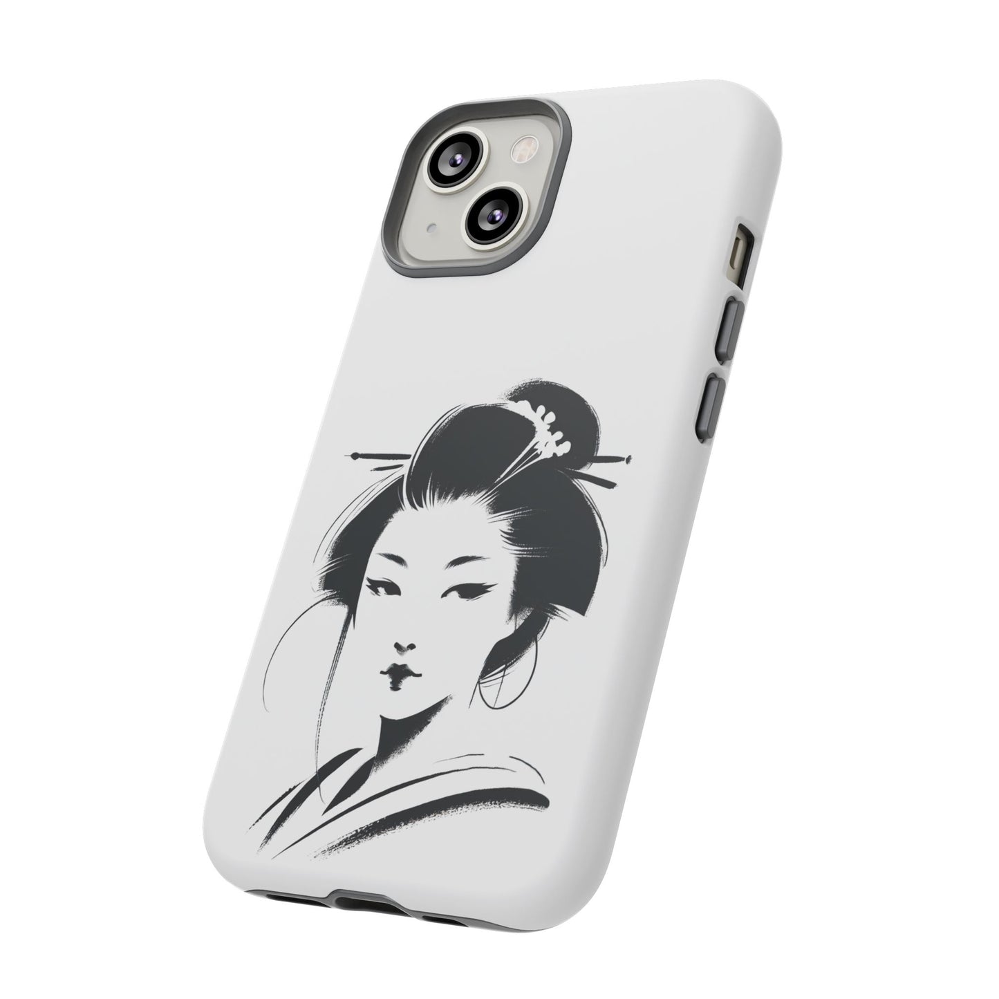 Geisha Tough Cases
