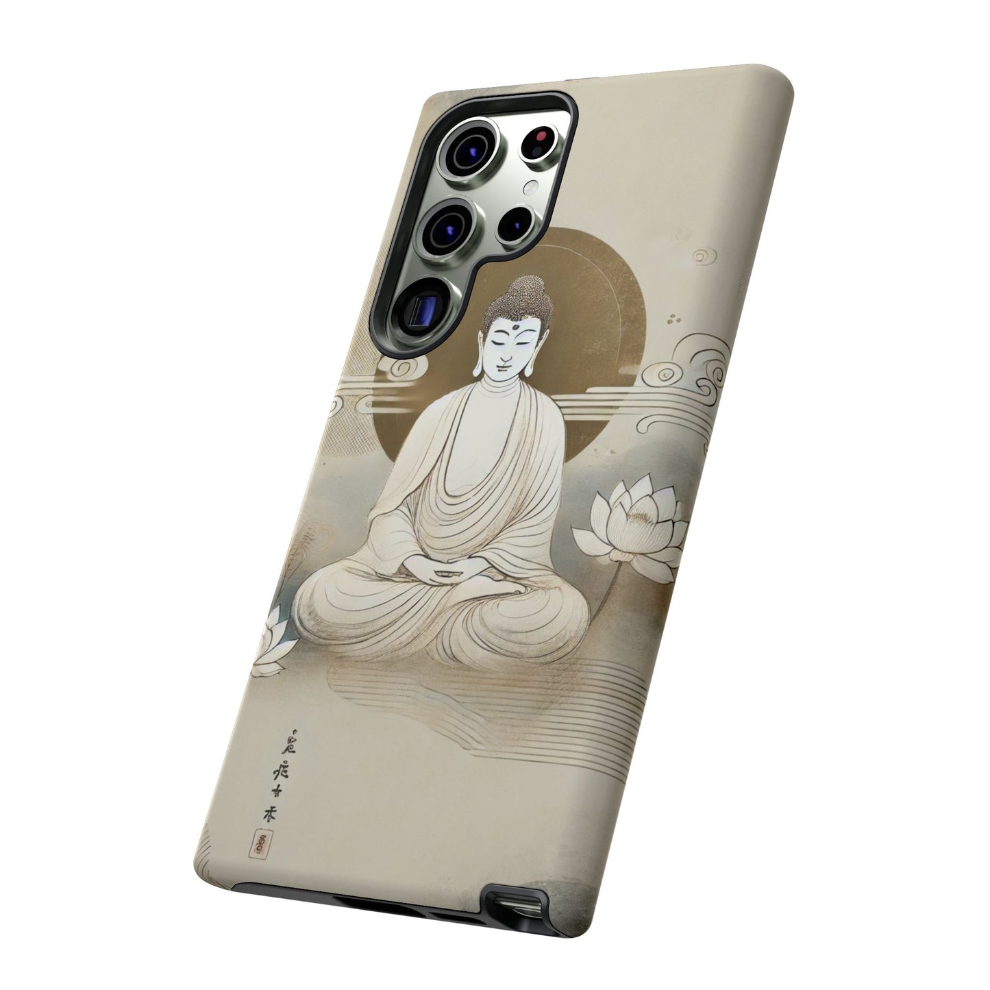 Buddha Tough Cases