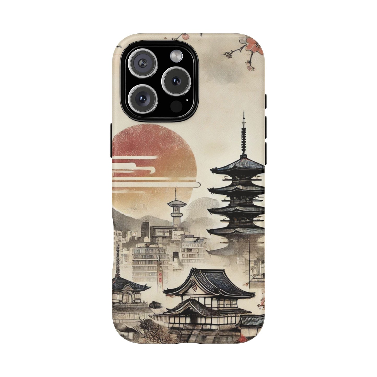 Tokyo Tough Cases