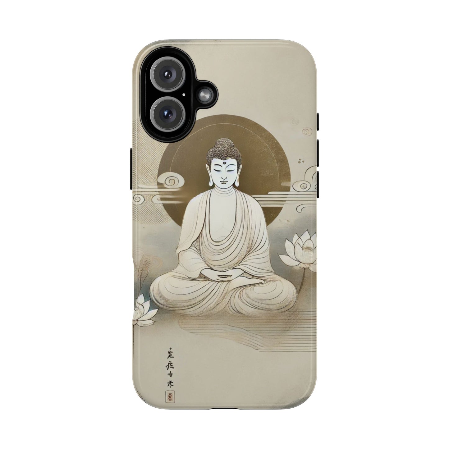 Buddha Tough Cases