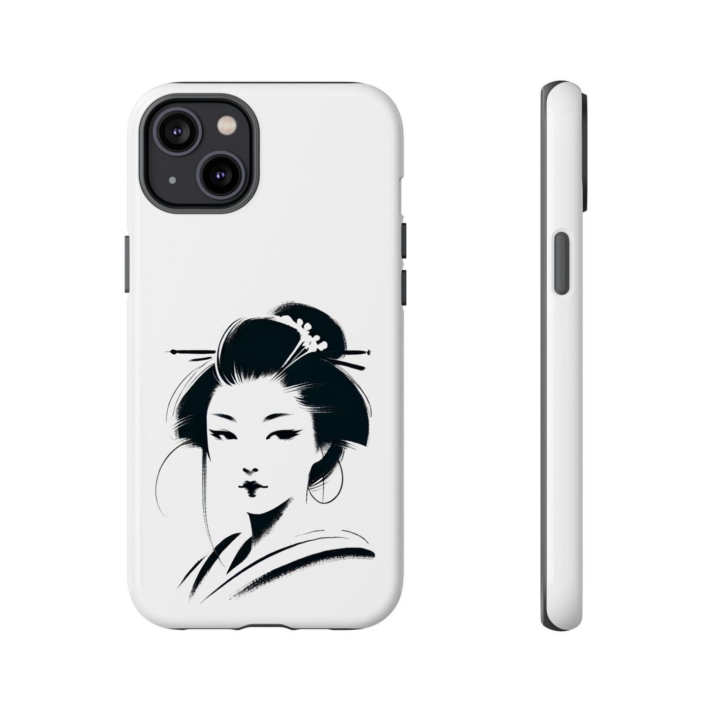 Geisha Tough Cases