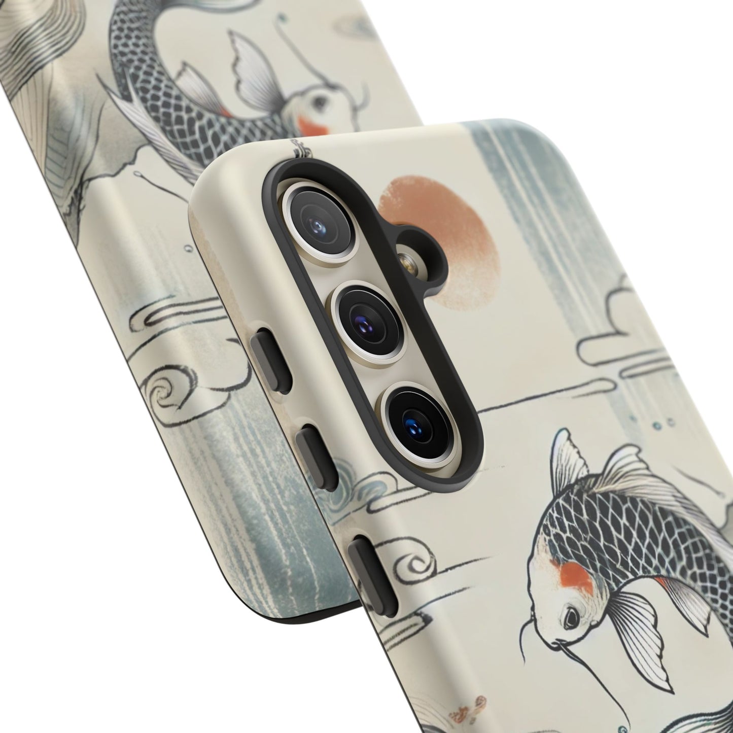 Koi Tough Cases
