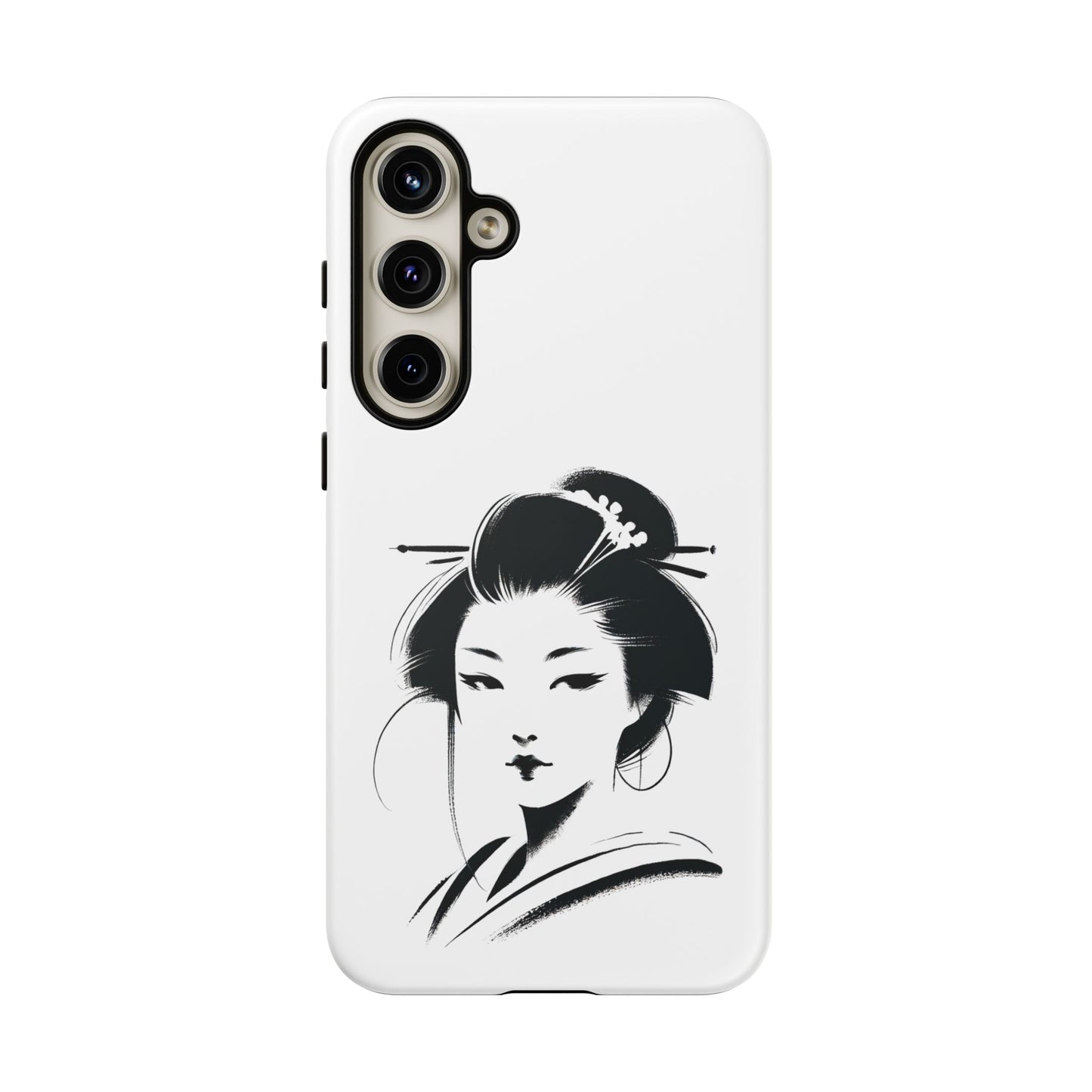 Geisha Tough Cases