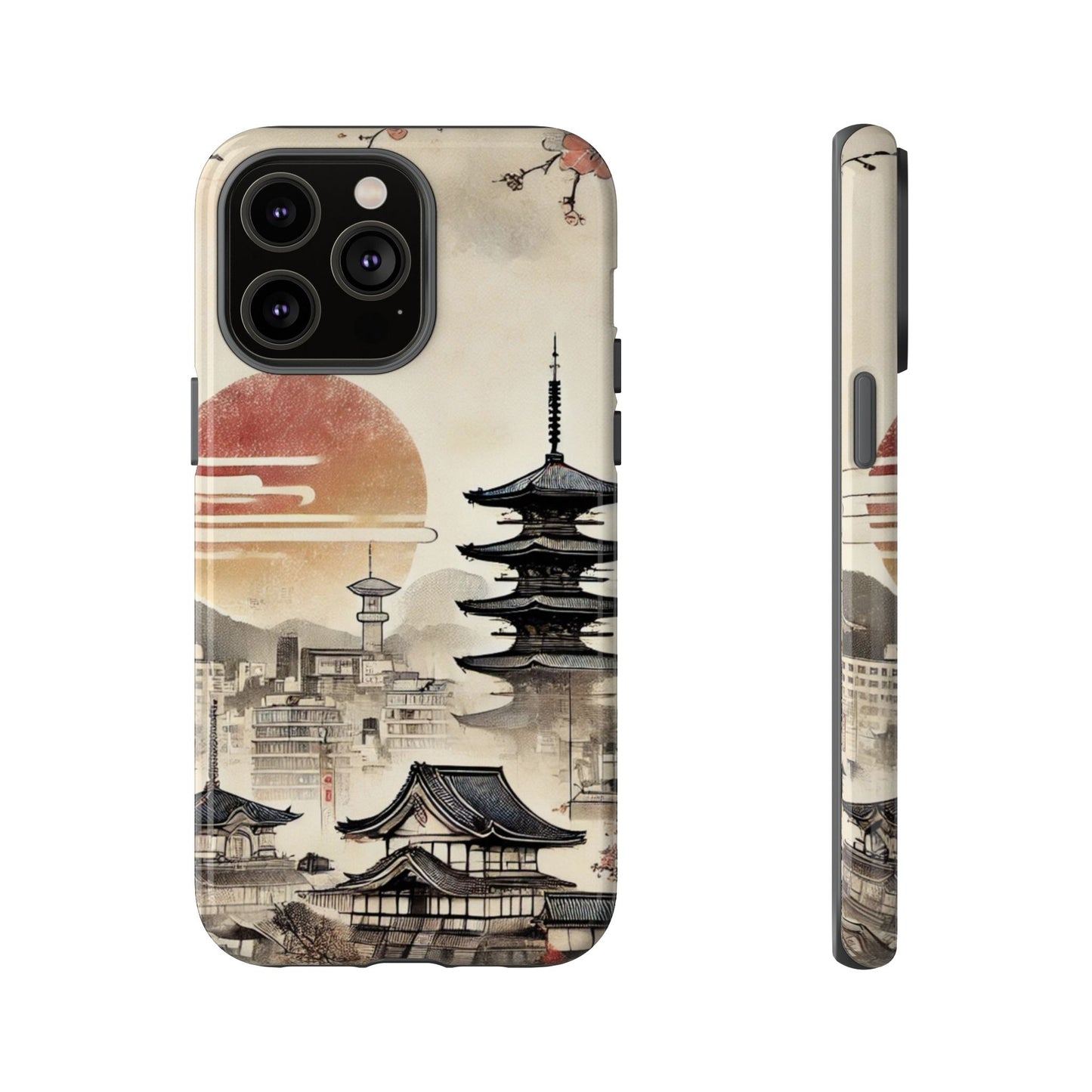 Tokyo Tough Cases