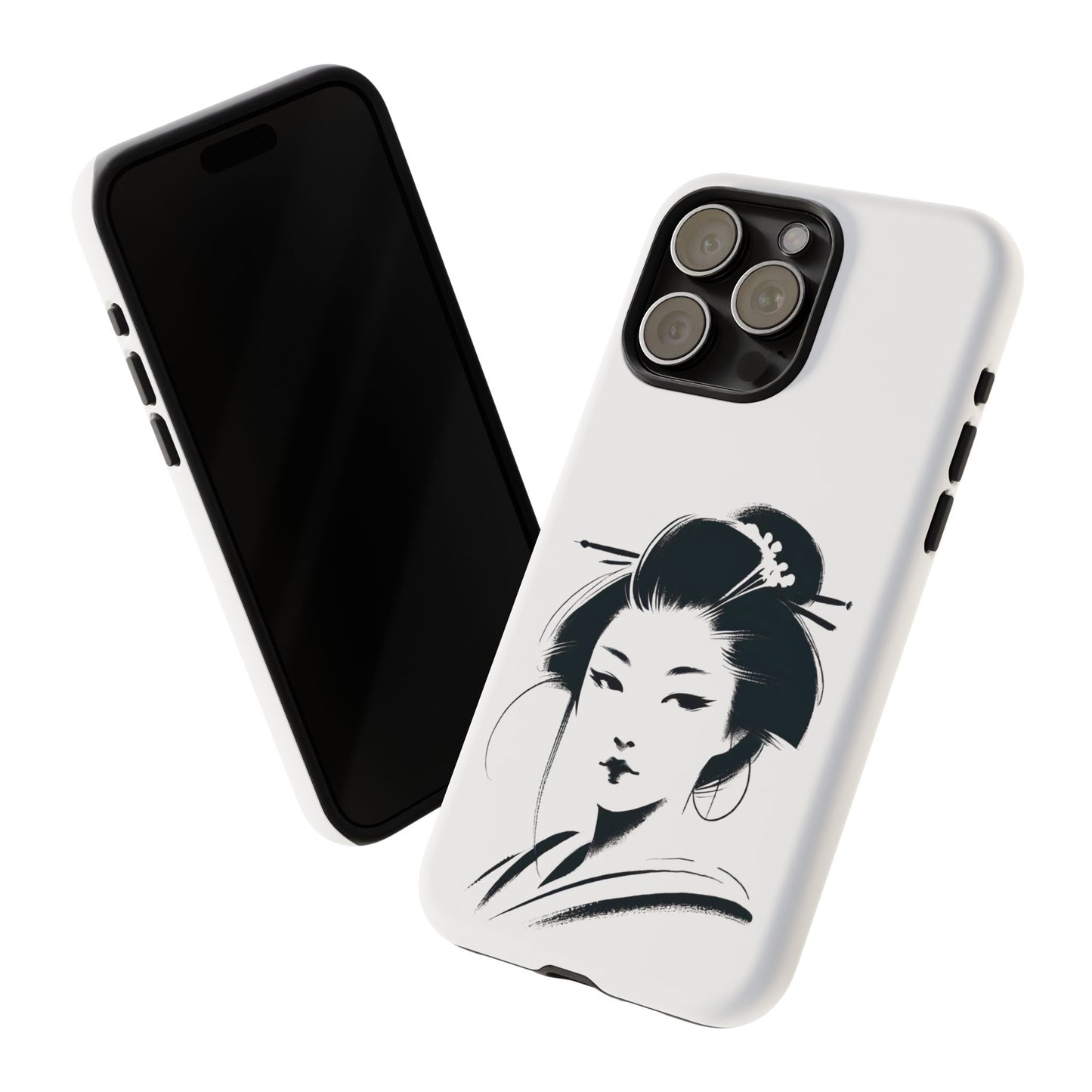 Geisha Tough Cases