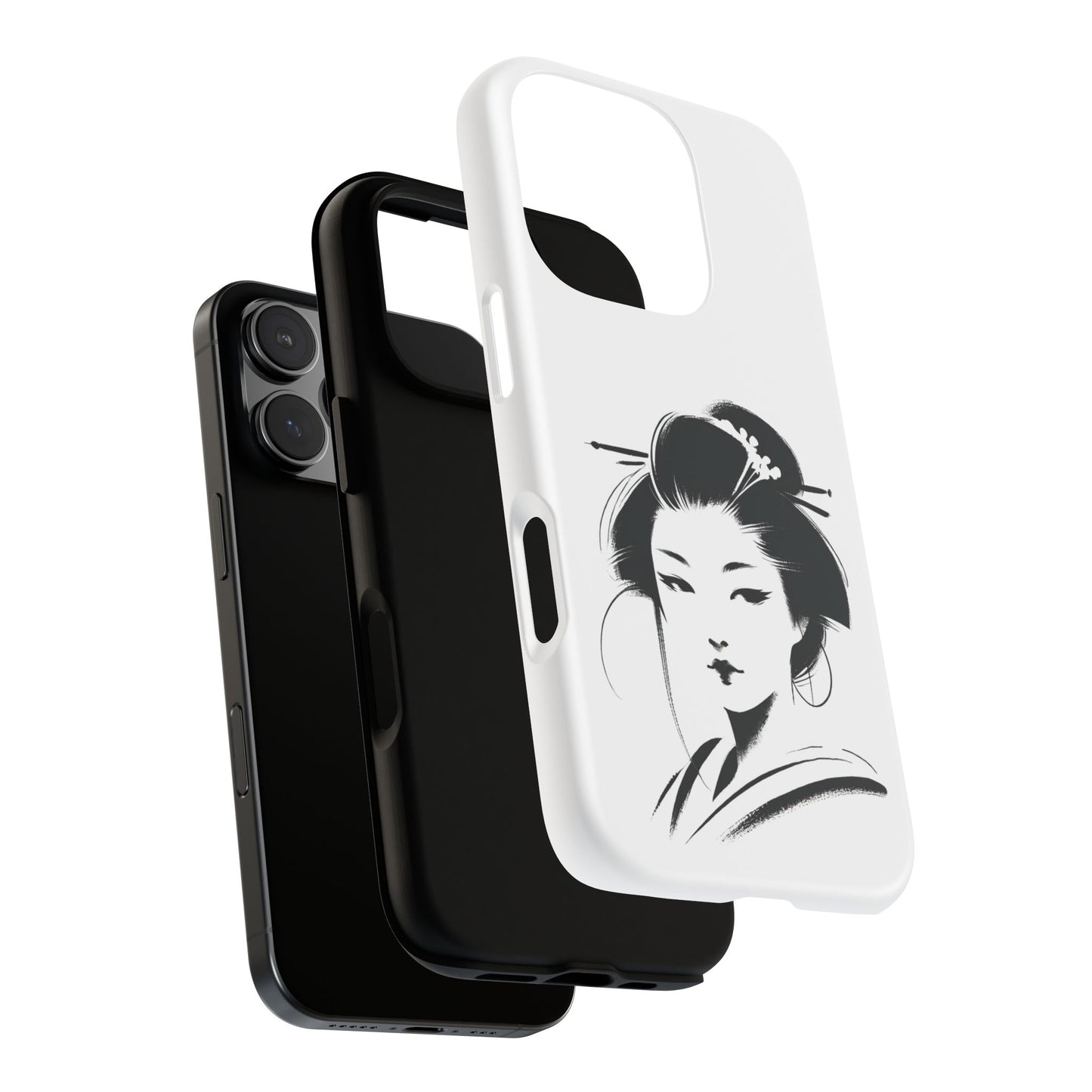 Geisha Tough Cases
