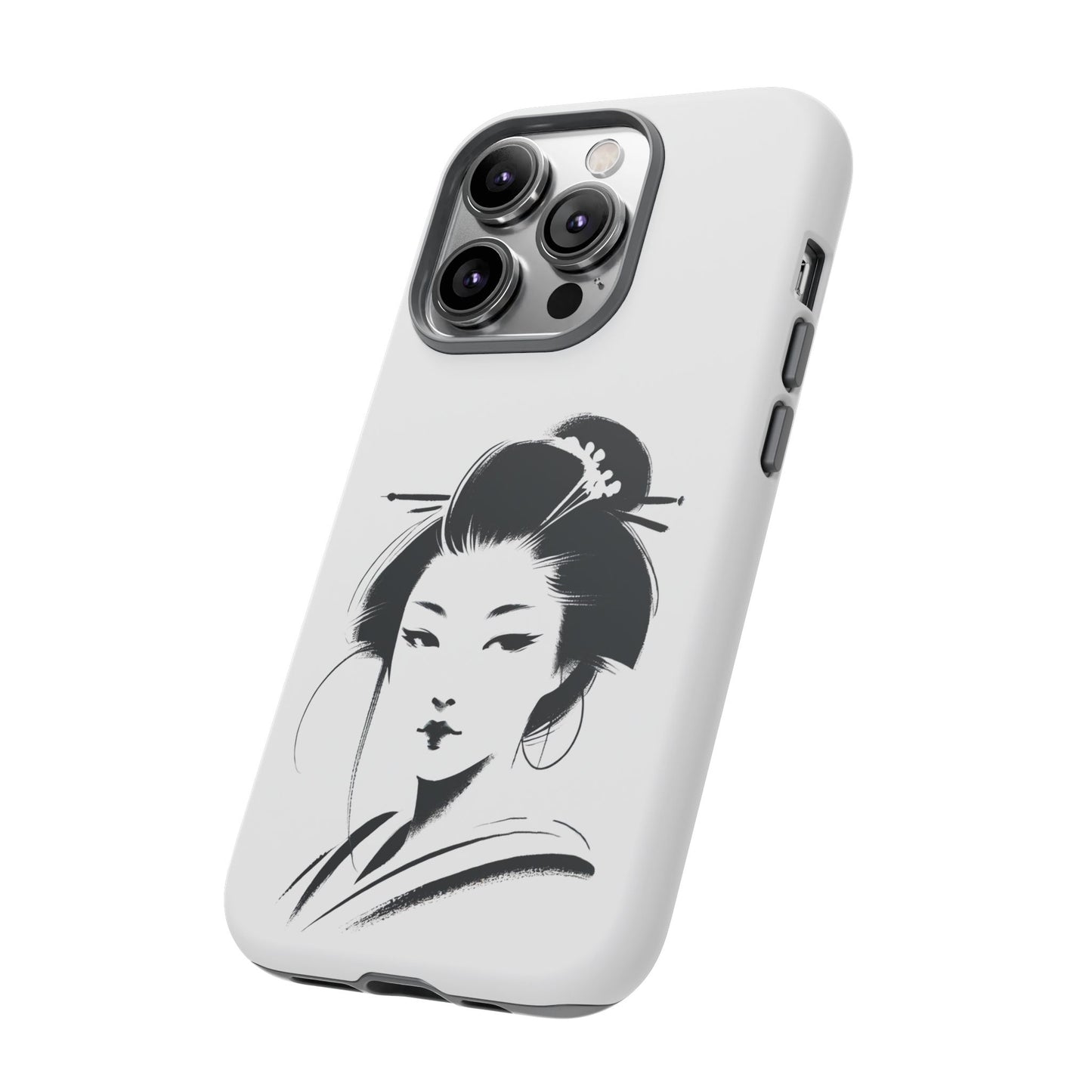 Geisha Tough Cases