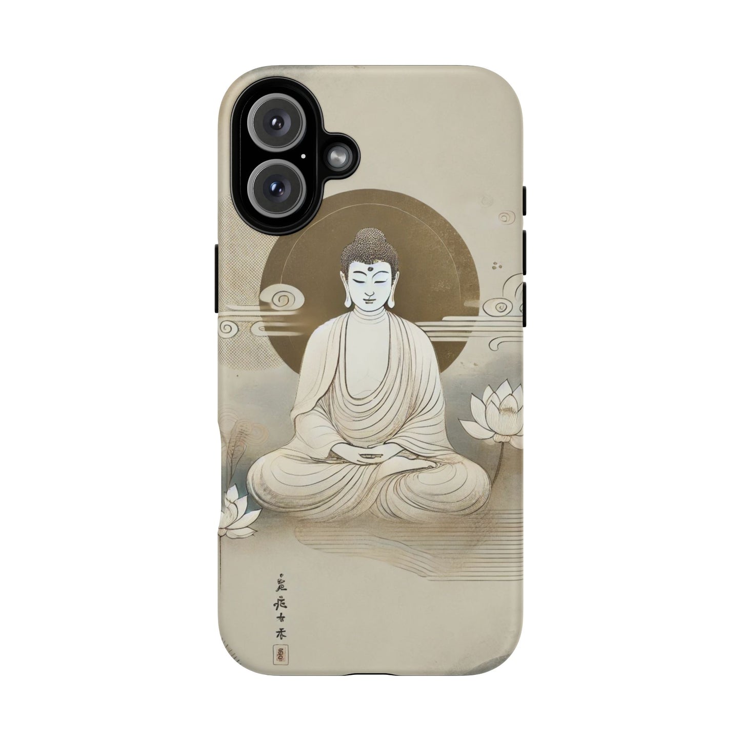 Buddha Tough Cases