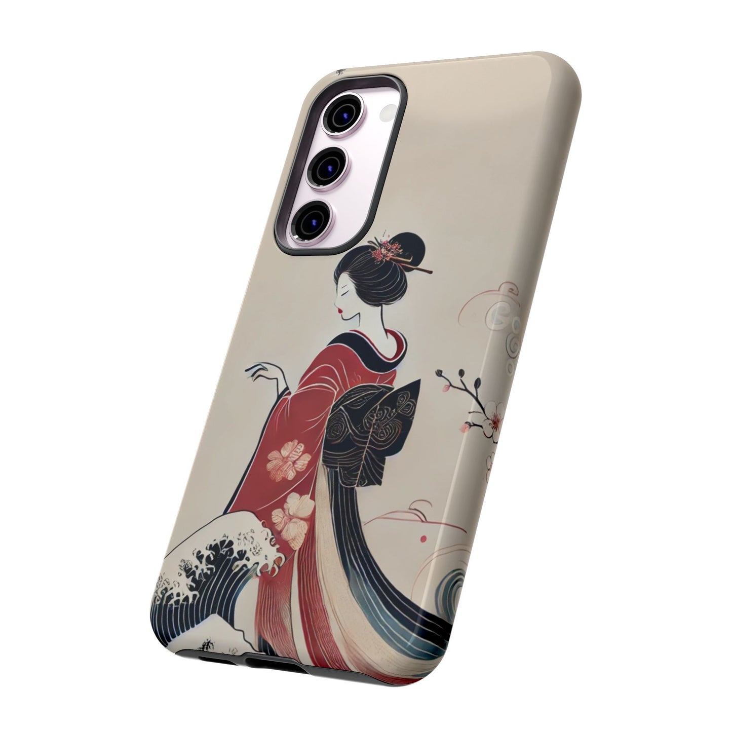 Geisha Tough Cases