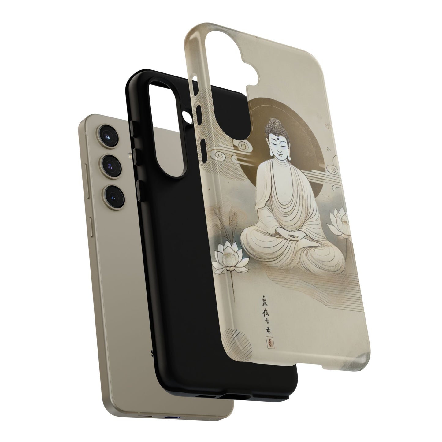 Buddha Tough Cases