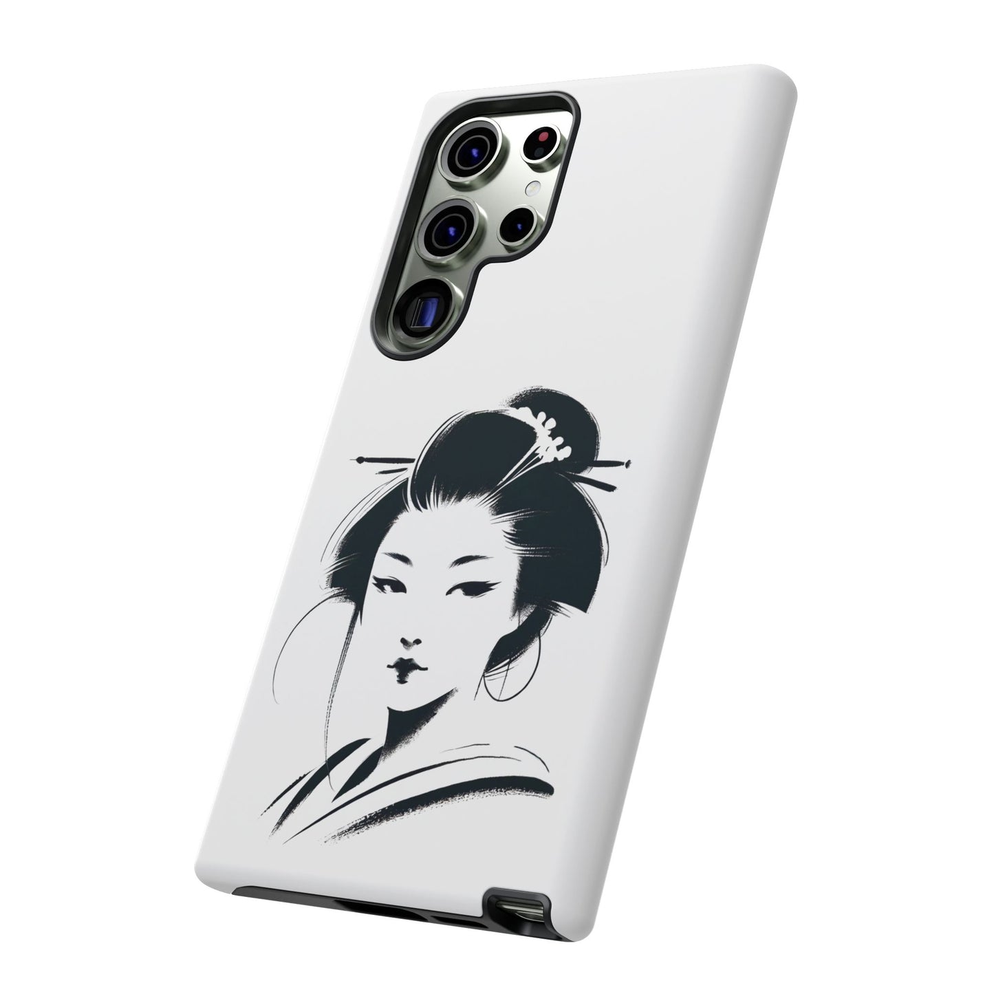 Geisha Tough Cases