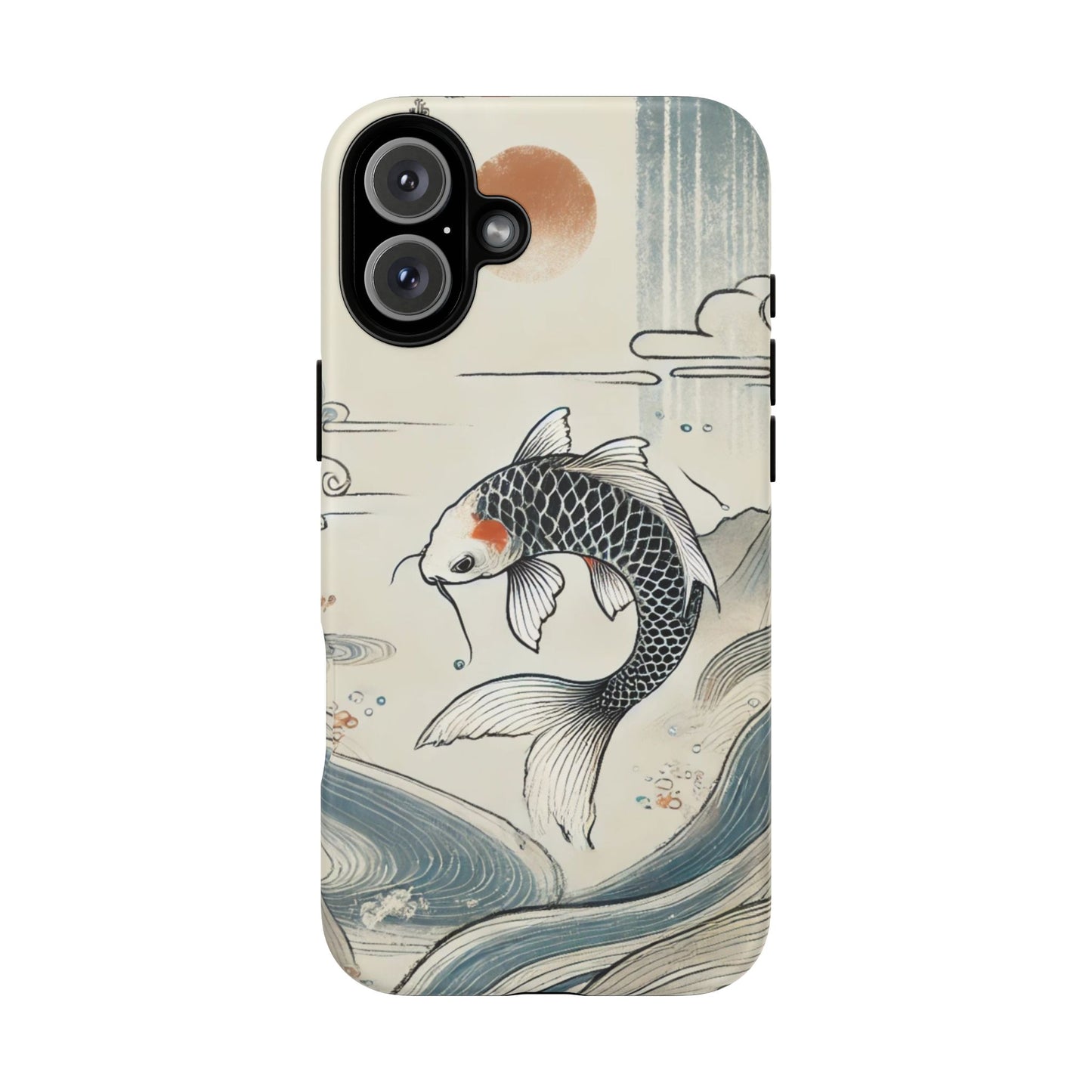 Koi Tough Cases