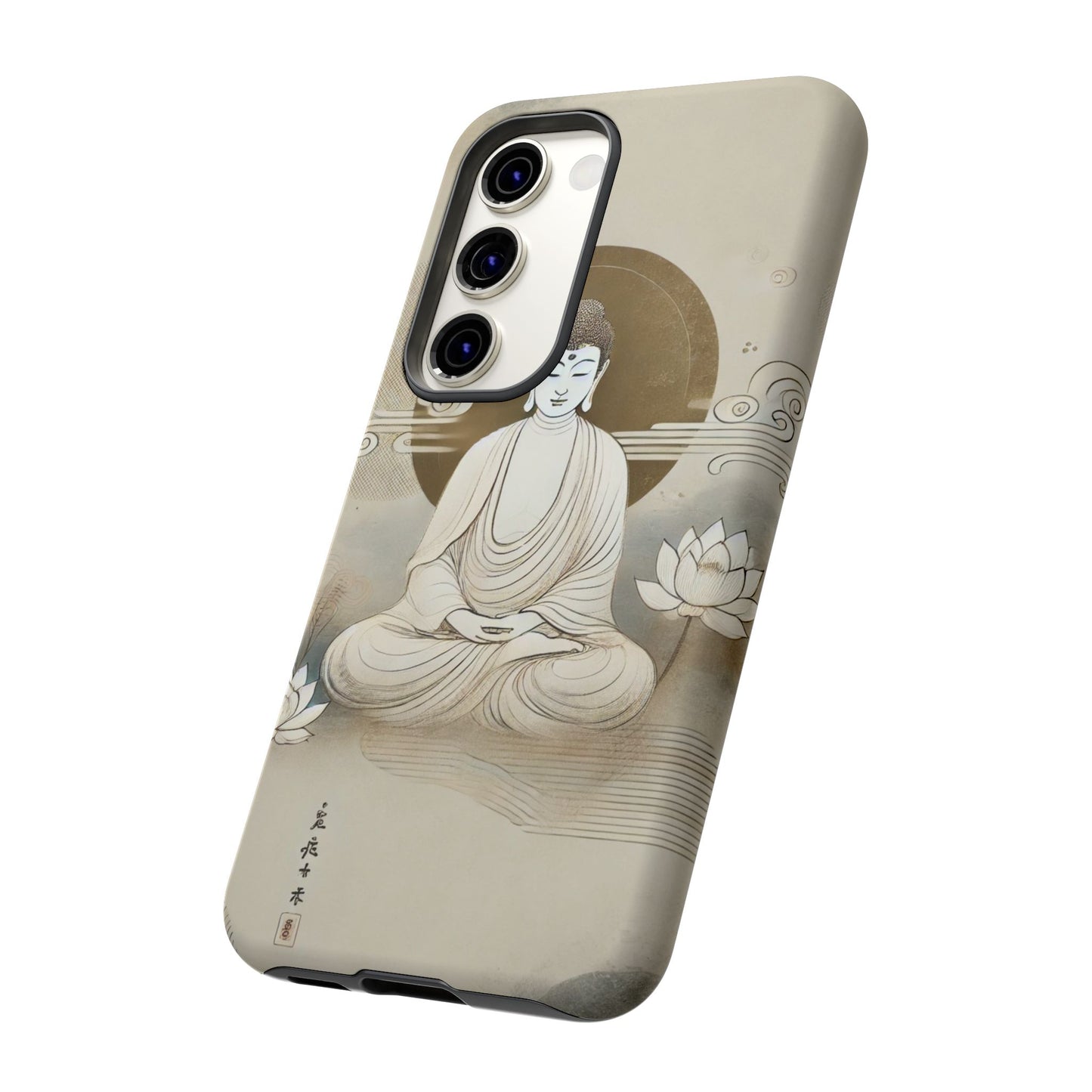 Buddha Tough Cases