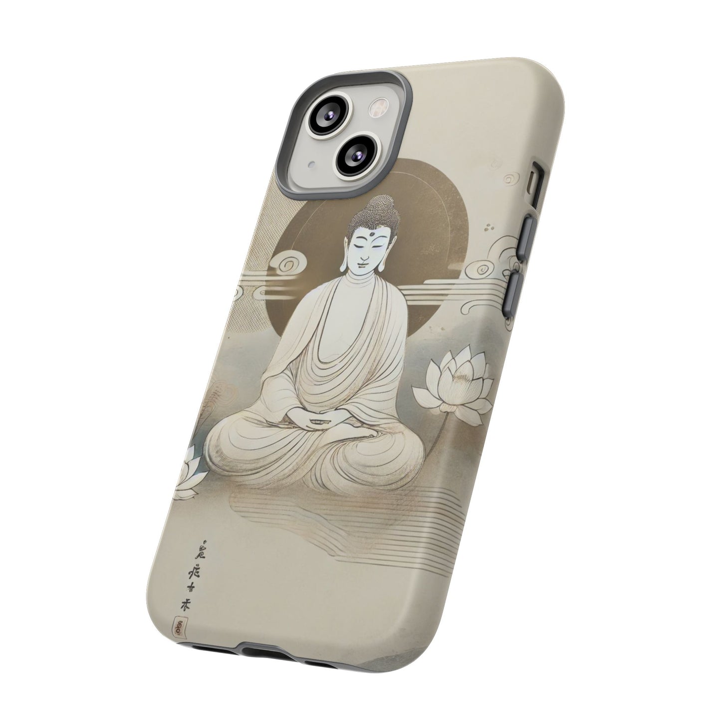 Buddha Tough Cases
