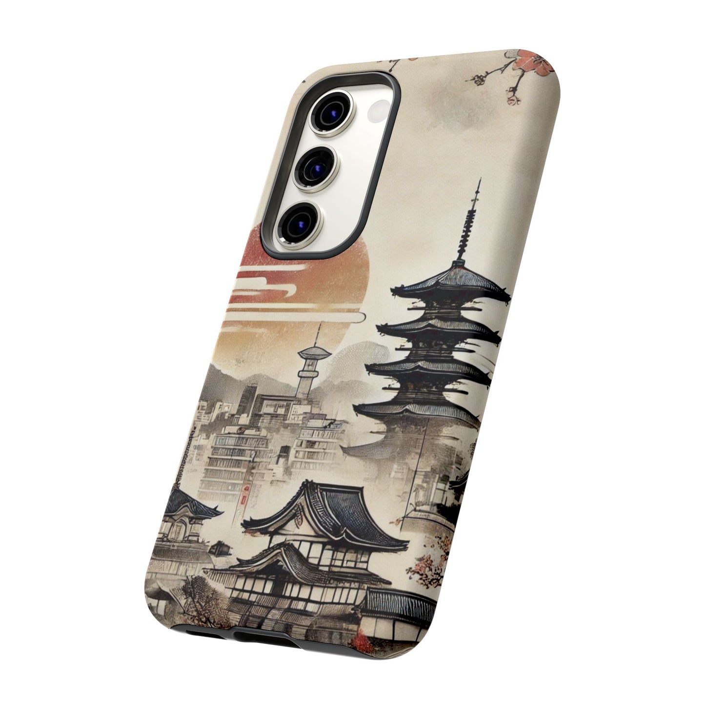 Tokyo Tough Cases