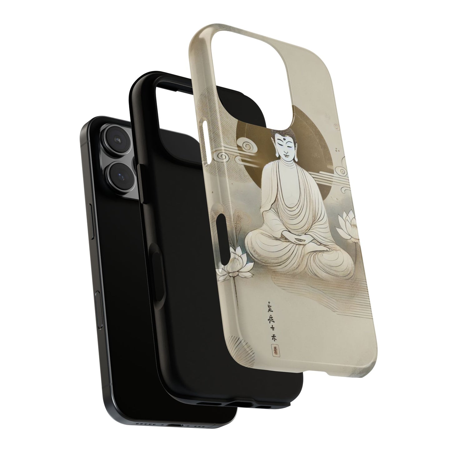Buddha Tough Cases