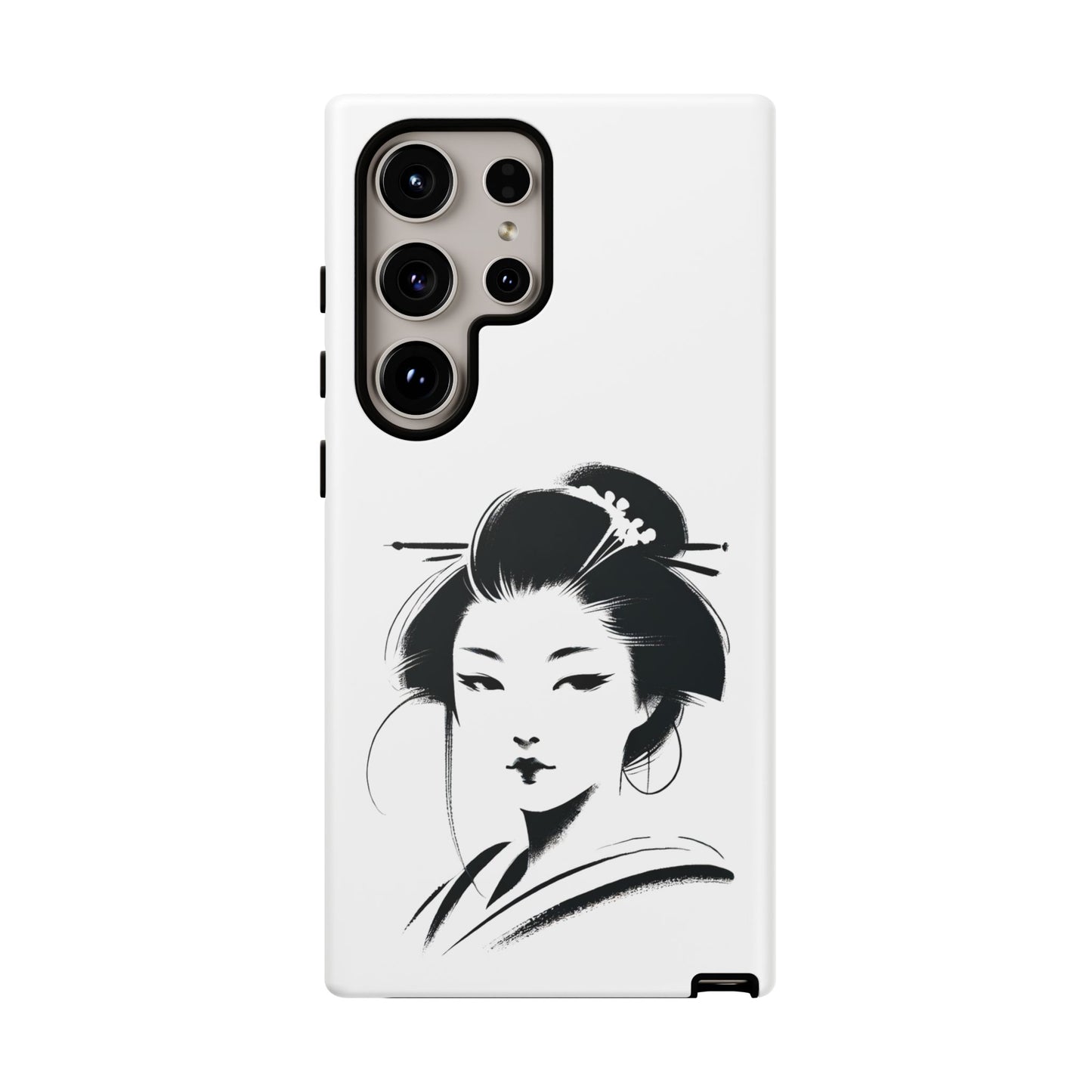 Geisha Tough Cases