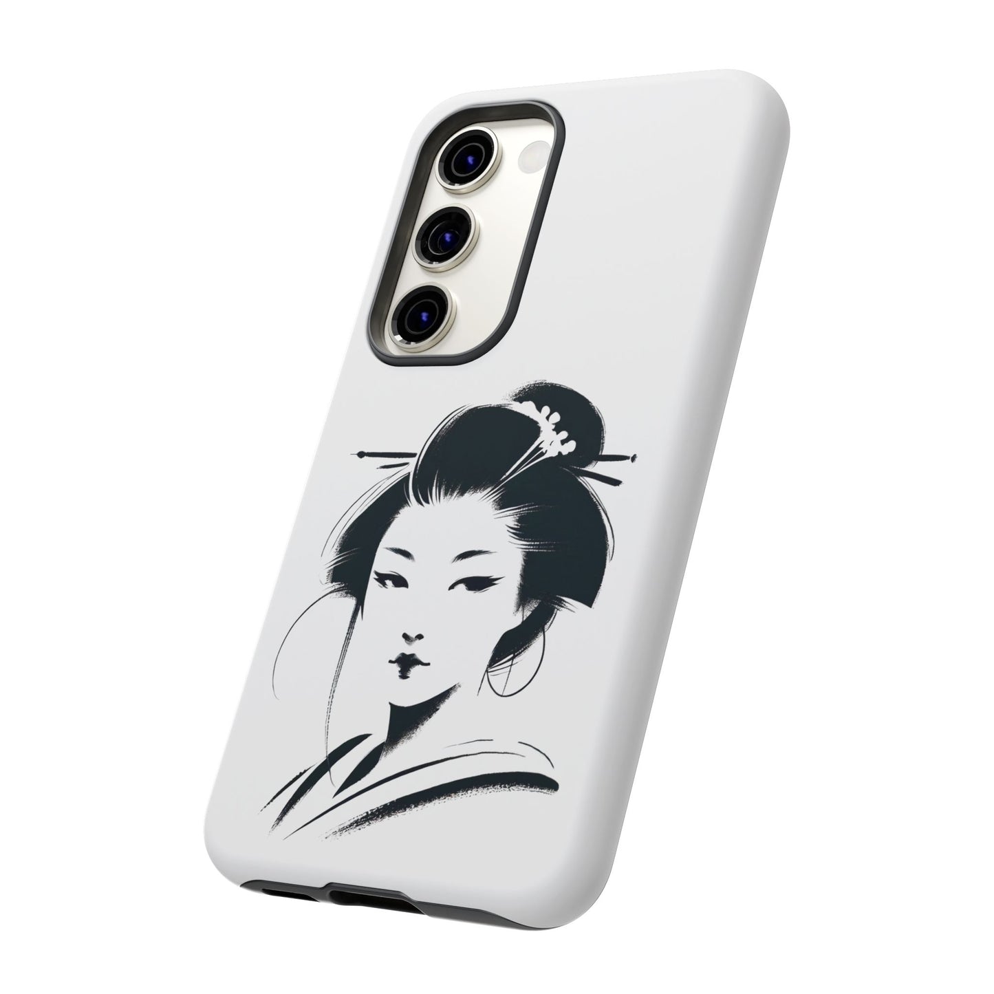 Geisha Tough Cases