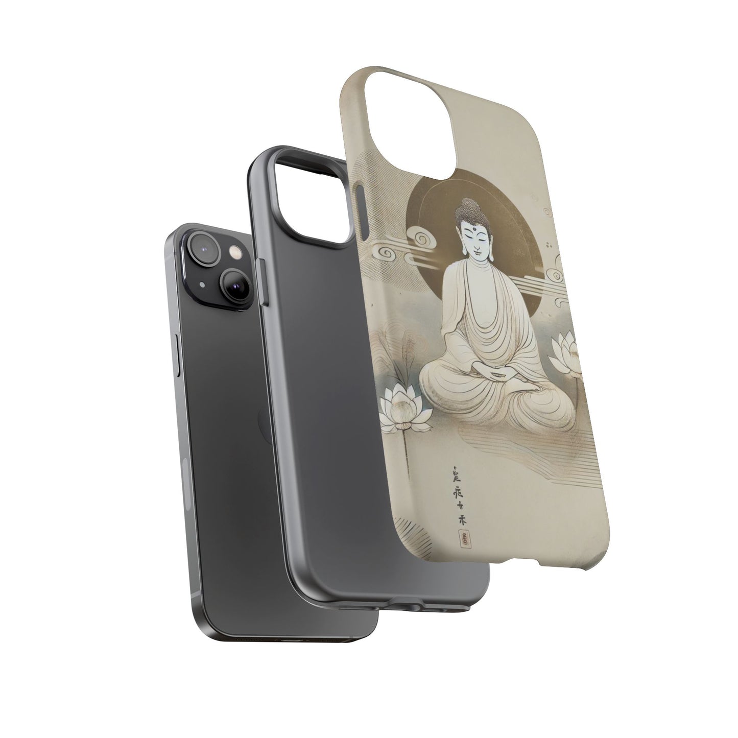 Buddha Tough Cases