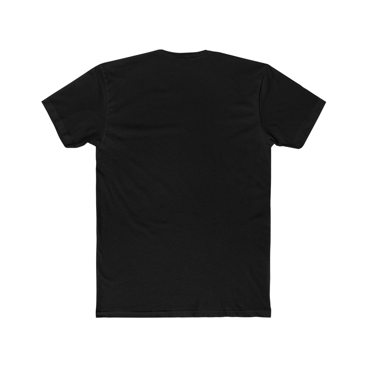 Torii Unisex Cotton Crew Tee