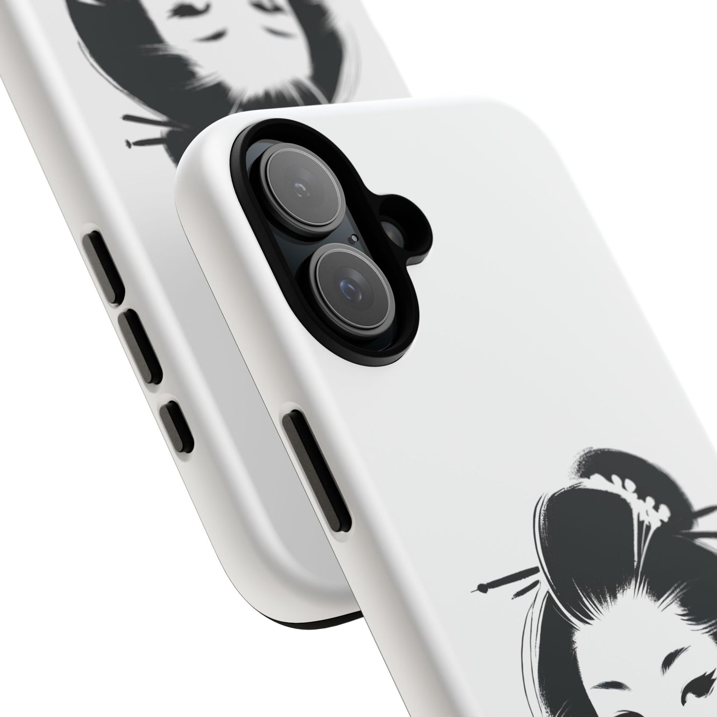 Geisha Tough Cases