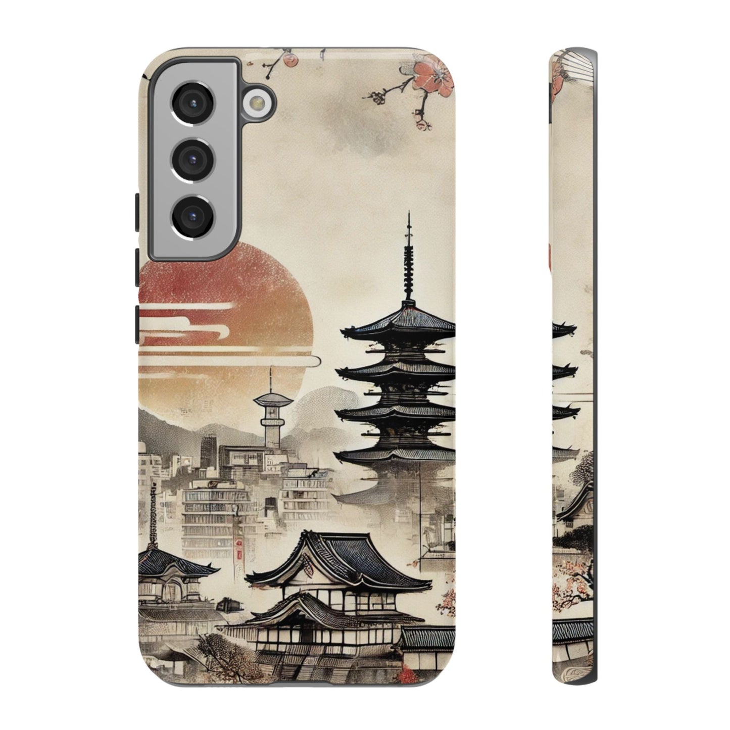 Tokyo Tough Cases