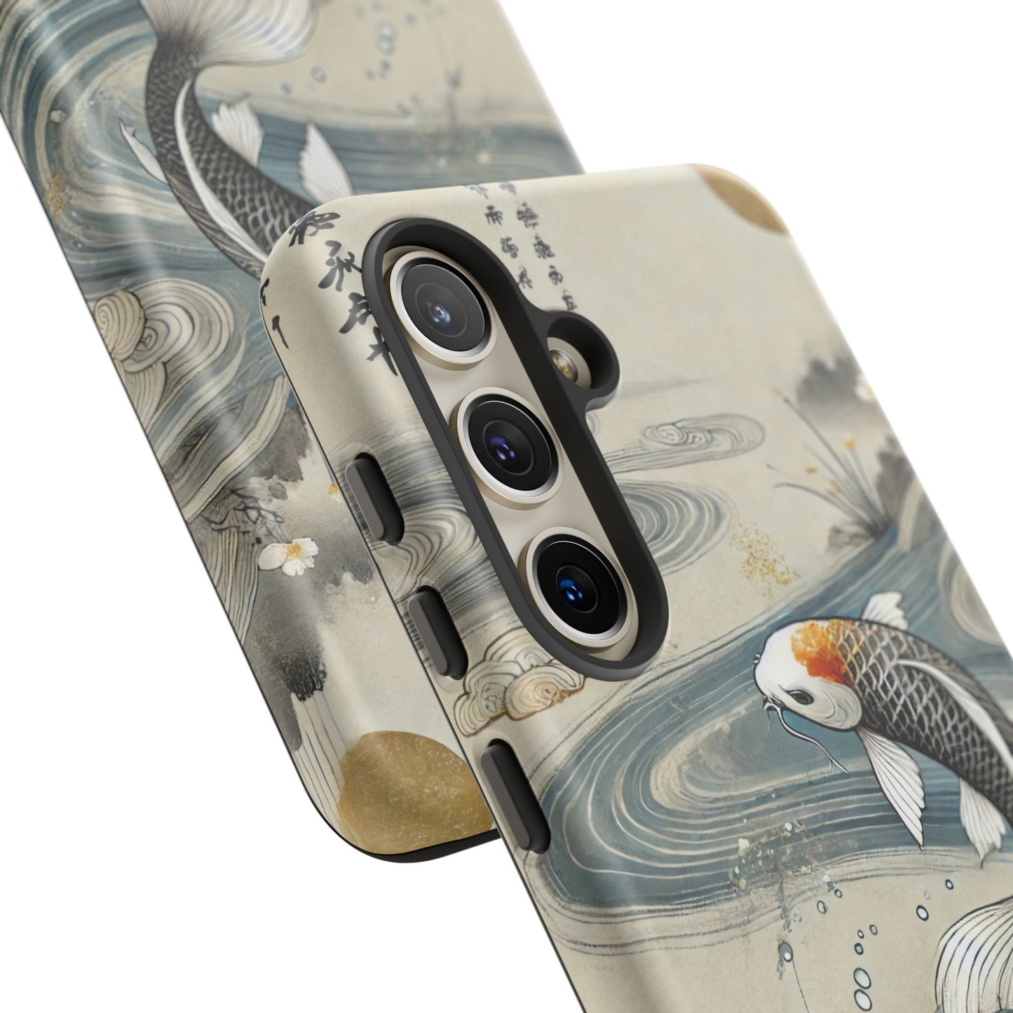 Koi Japanese Tough Cases
