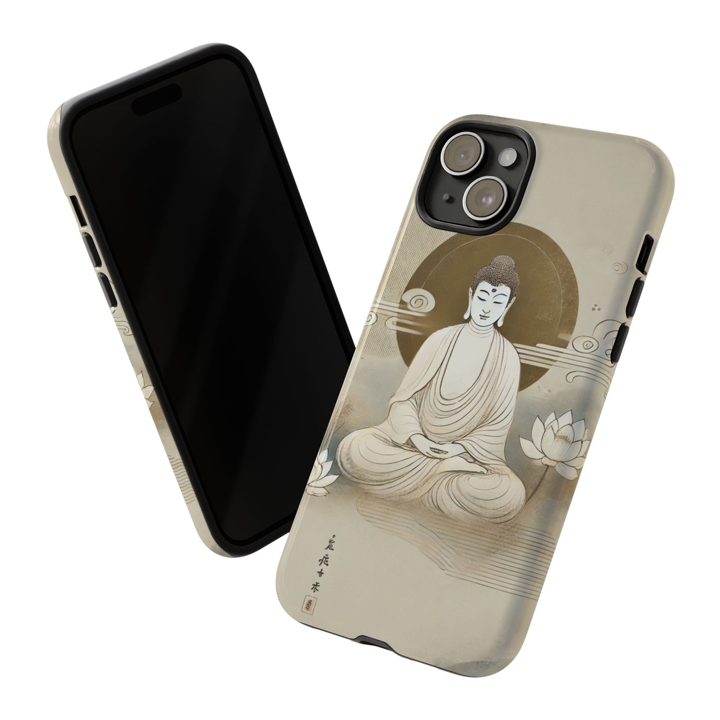 Buddha Tough Cases