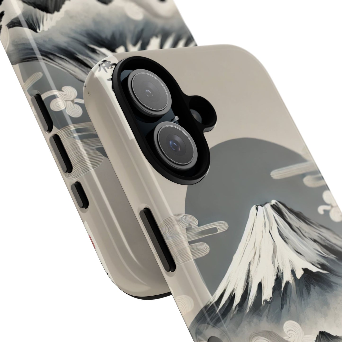 Mount Fuji Tough Cases