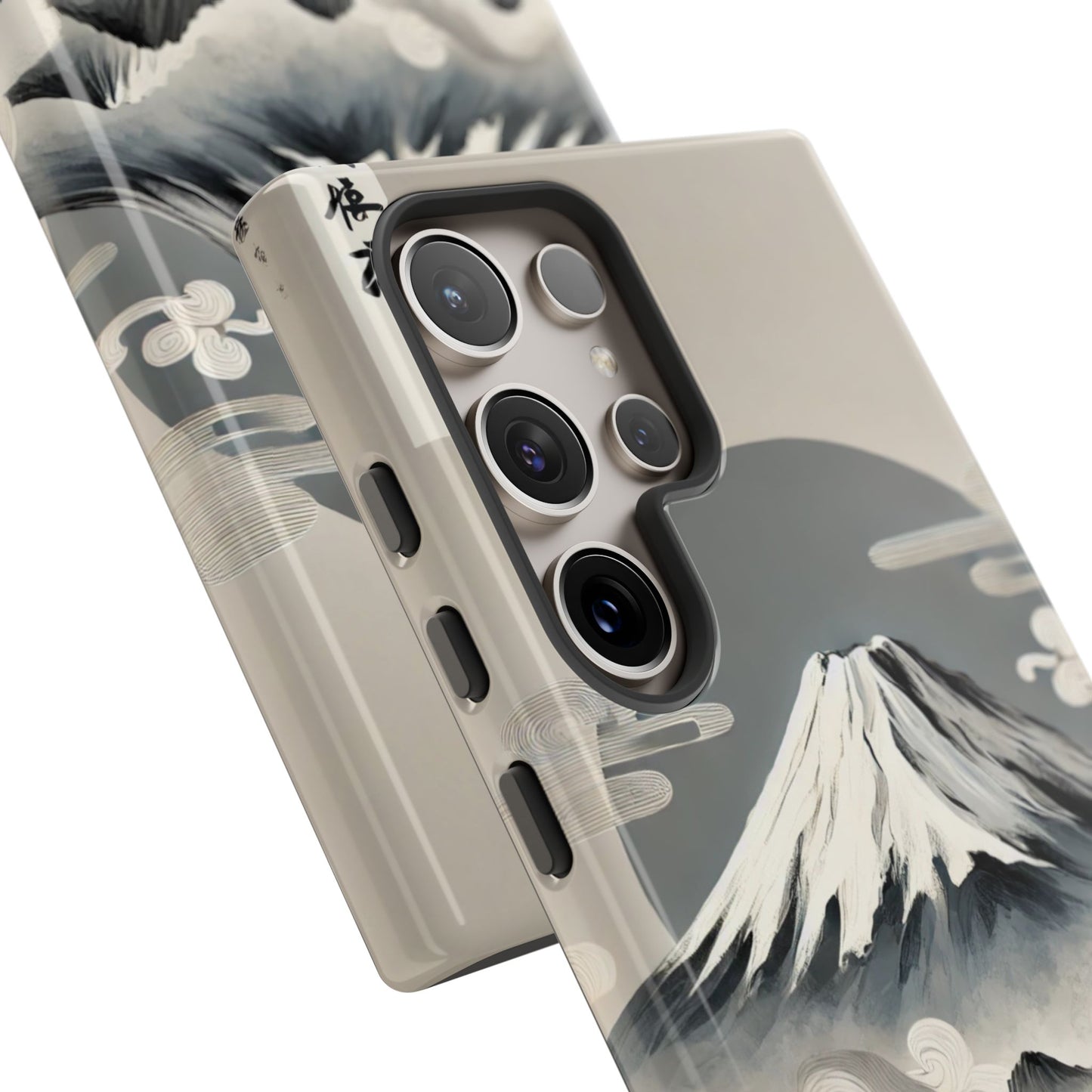 Mount Fuji Tough Cases