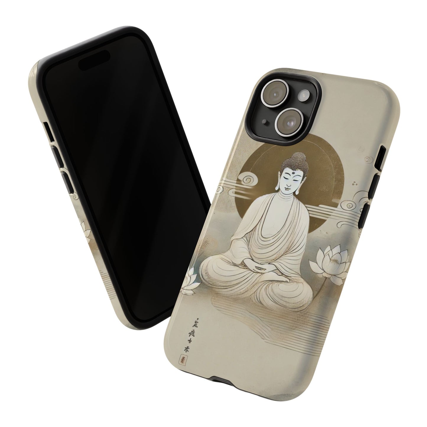 Buddha Tough Cases