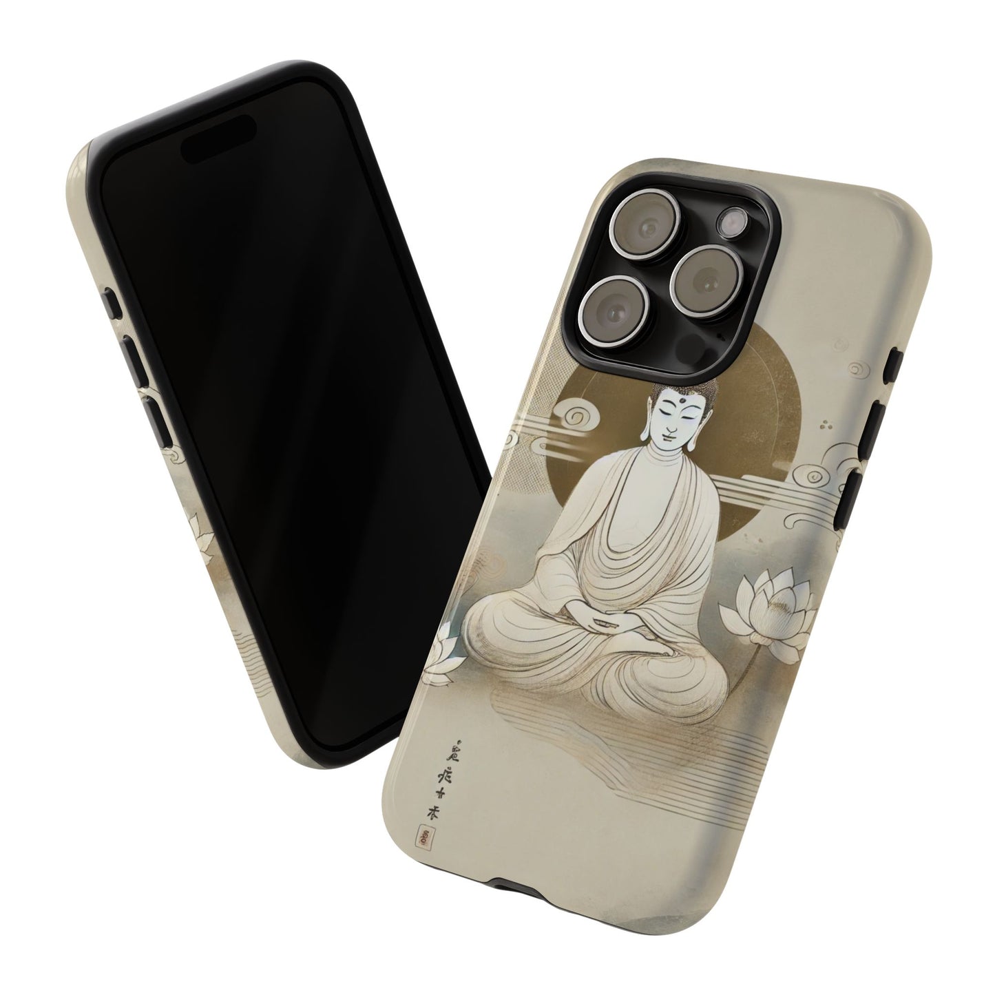 Buddha Tough Cases