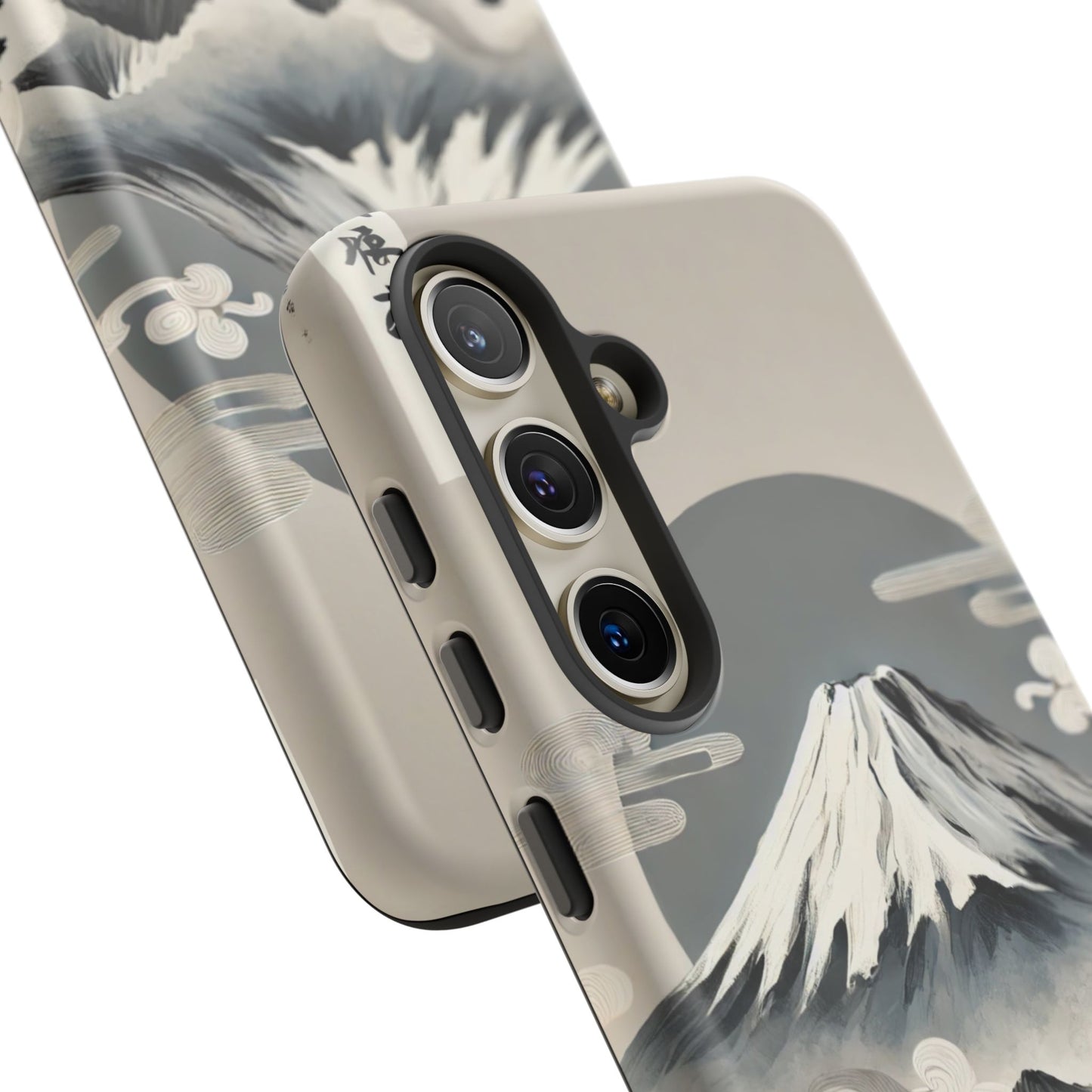 Mount Fuji Tough Cases