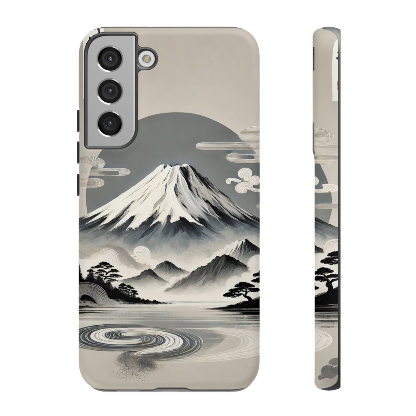 Mount Fuji Tough Cases