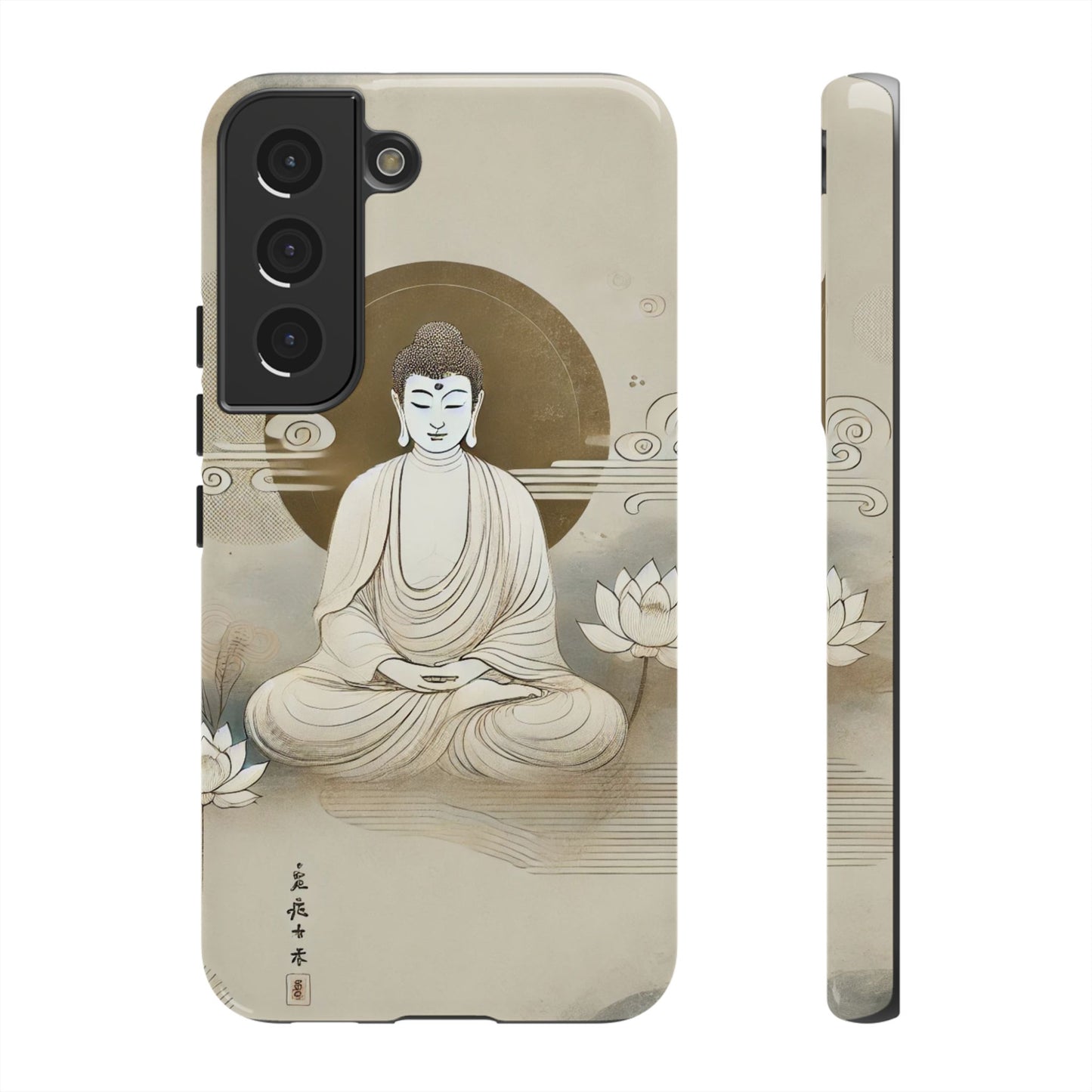 Buddha Tough Cases