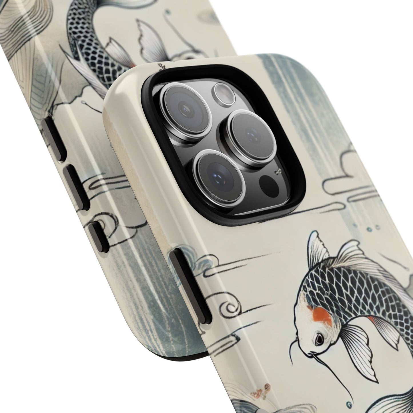 Koi Tough Cases