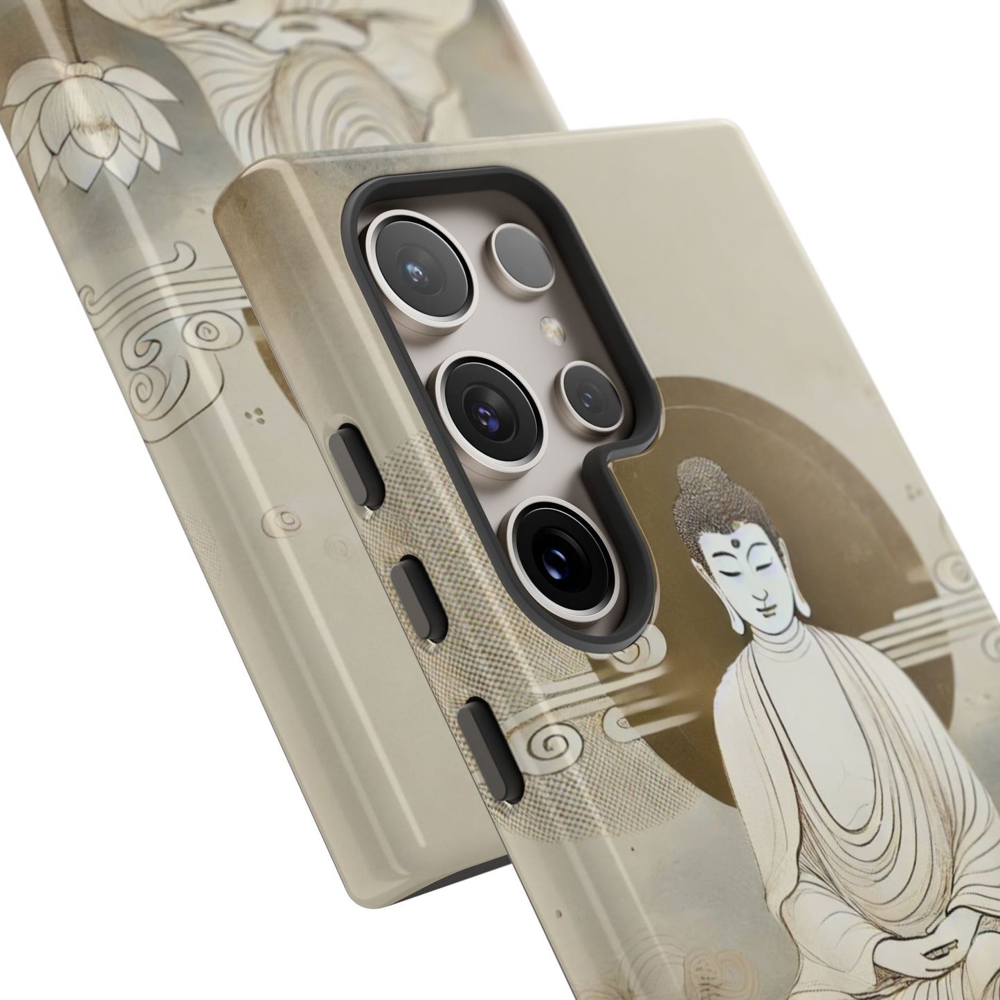 Buddha Tough Cases