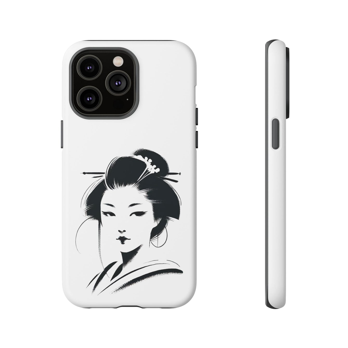 Geisha Tough Cases