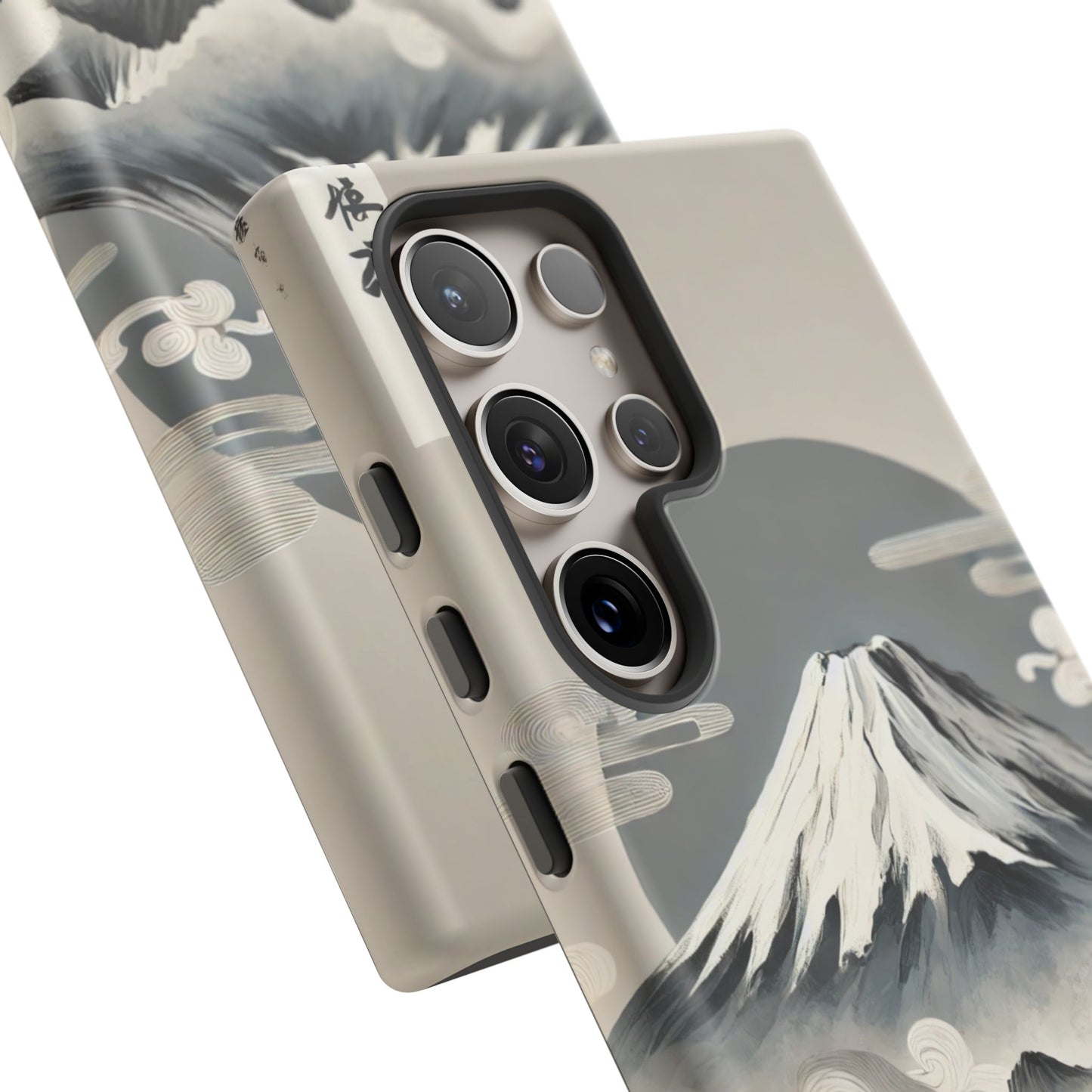 Mount Fuji Tough Cases