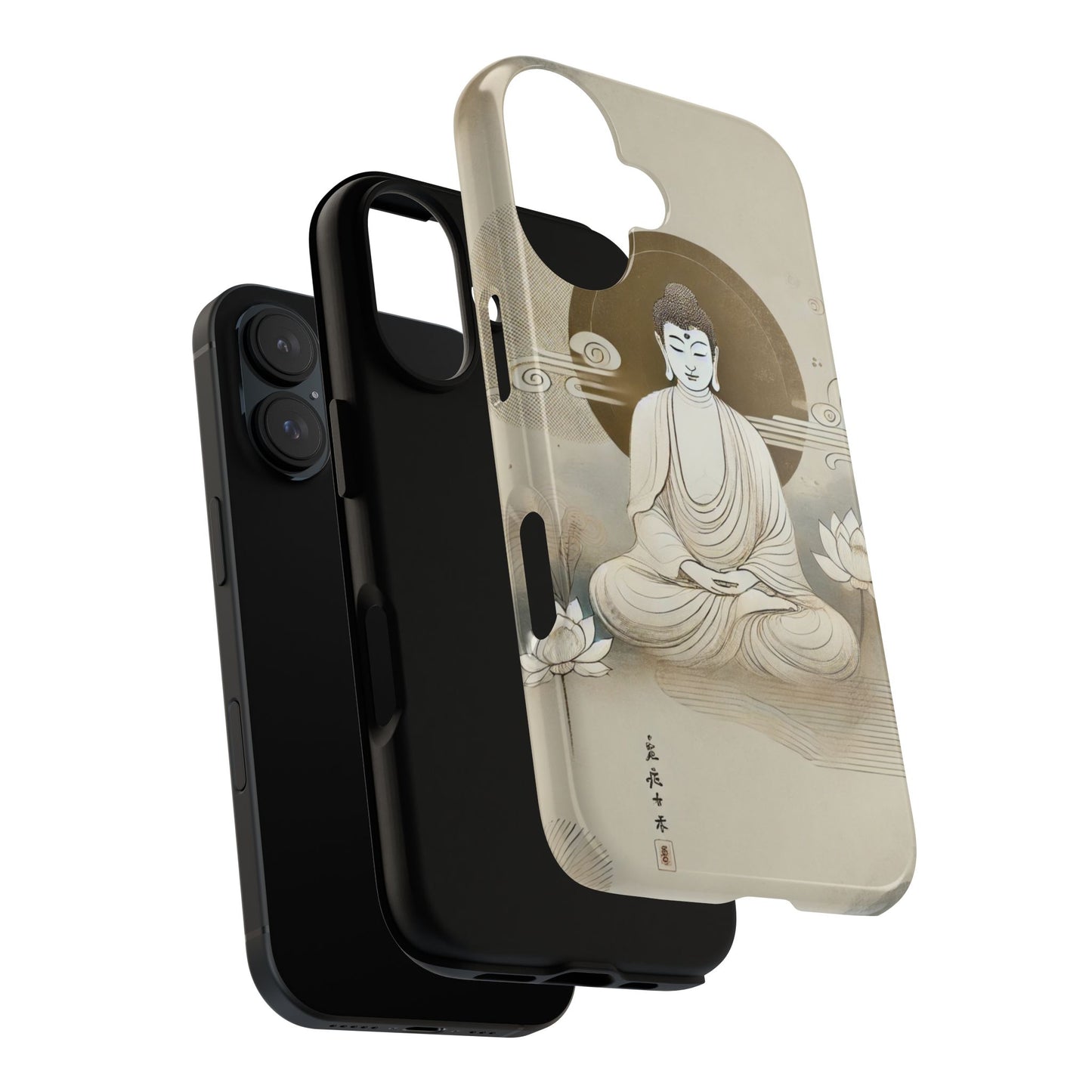 Buddha Tough Cases