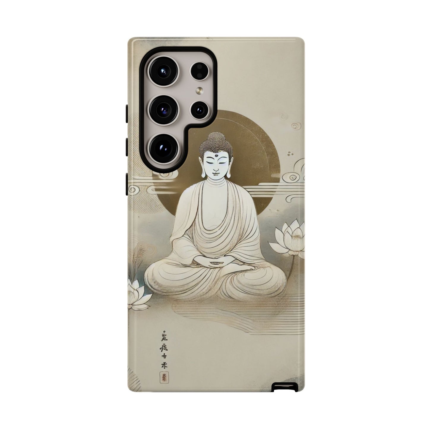 Buddha Tough Cases