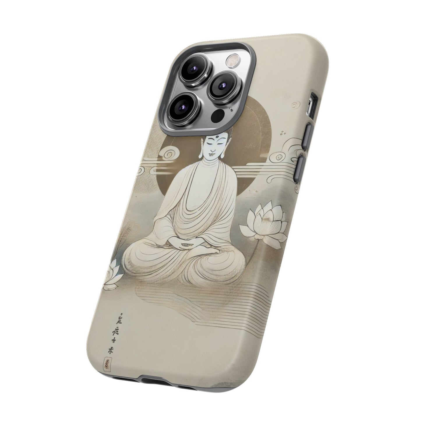 Buddha Tough Cases