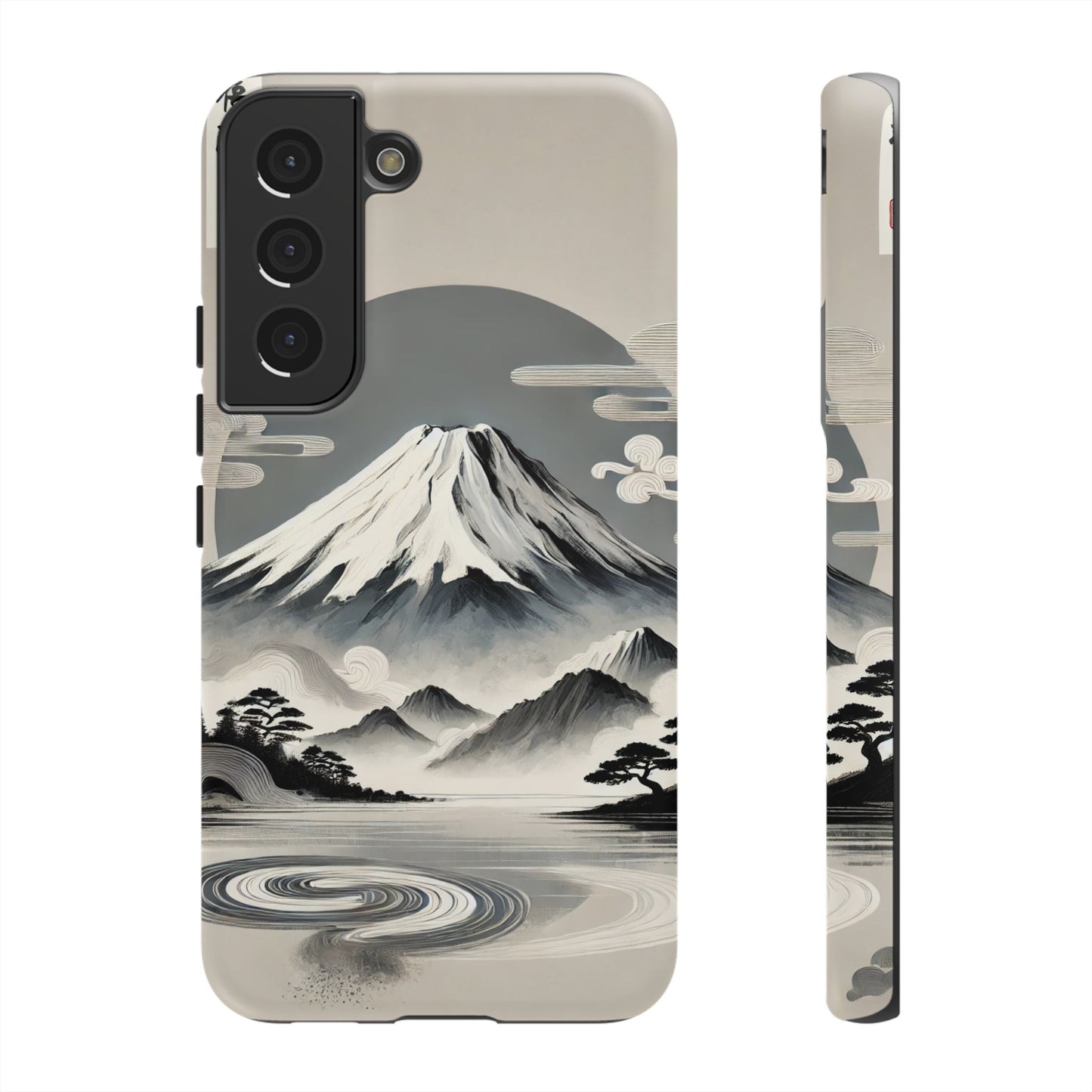 Mount Fuji Tough Cases