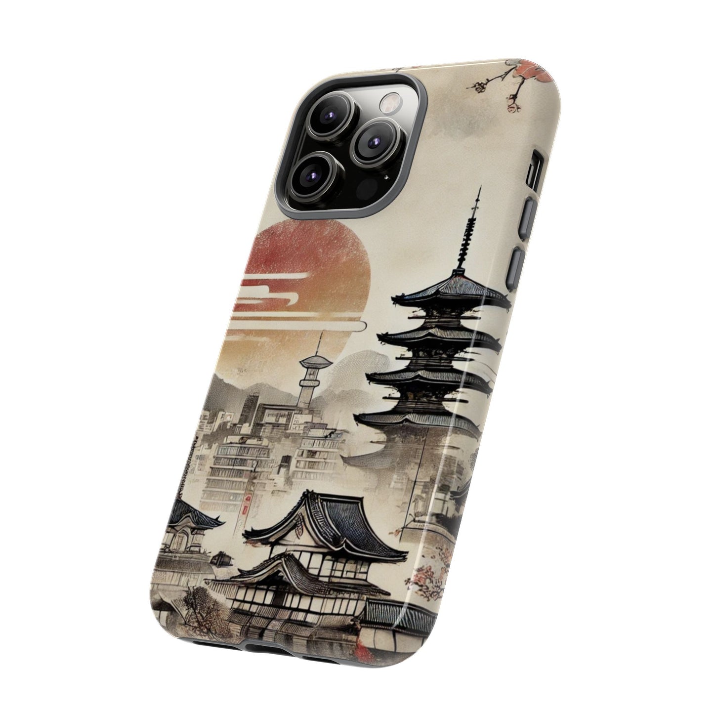 Tokyo Tough Cases