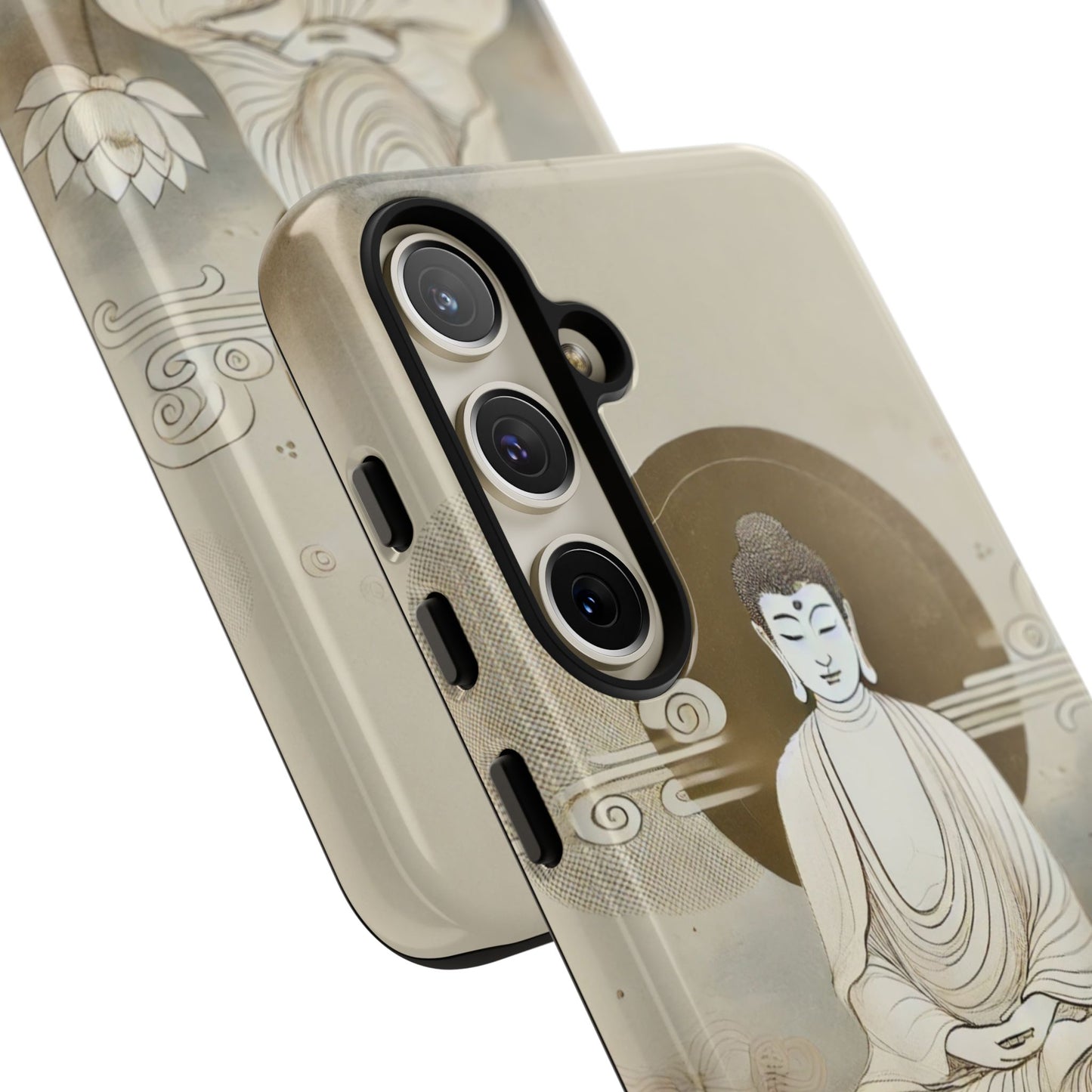 Buddha Tough Cases