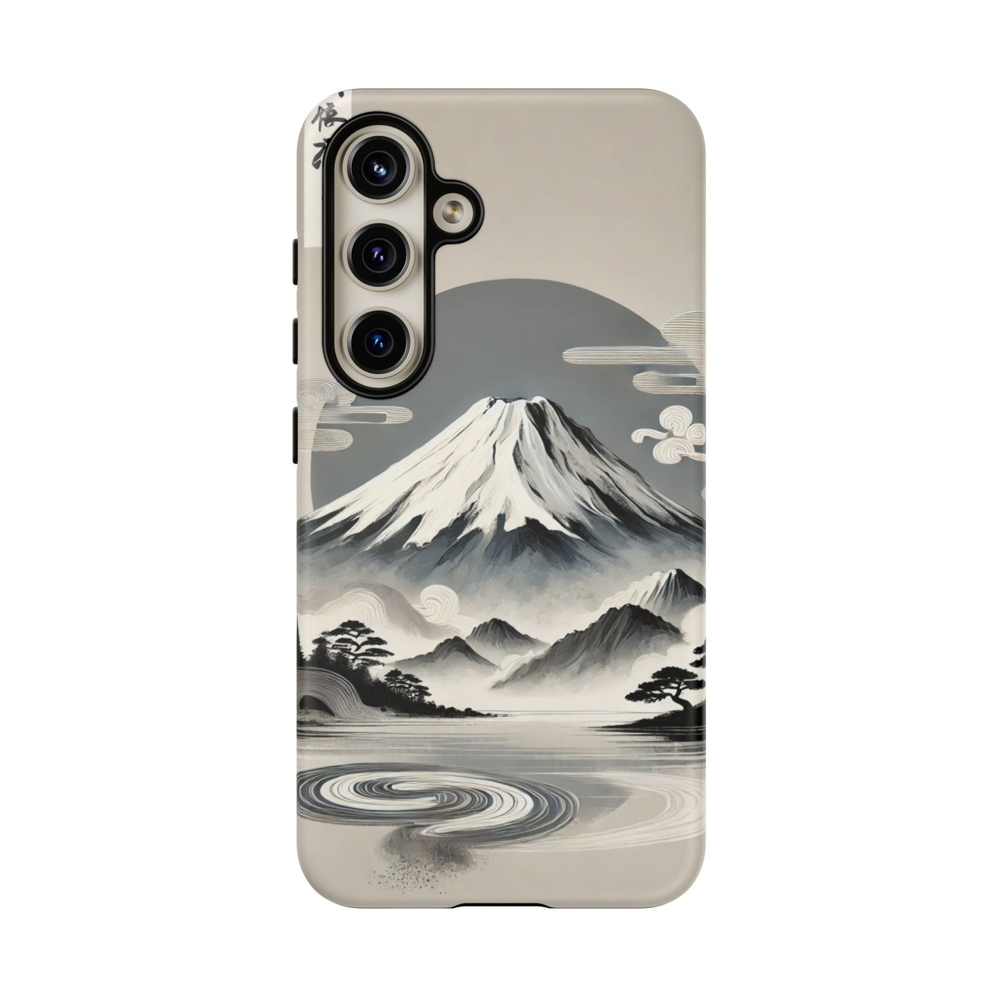 Mount Fuji Tough Cases